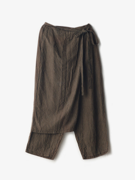 Roll pants｜宝島染工
