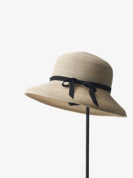 マニラ麻 カサブランカ｜石田製帽