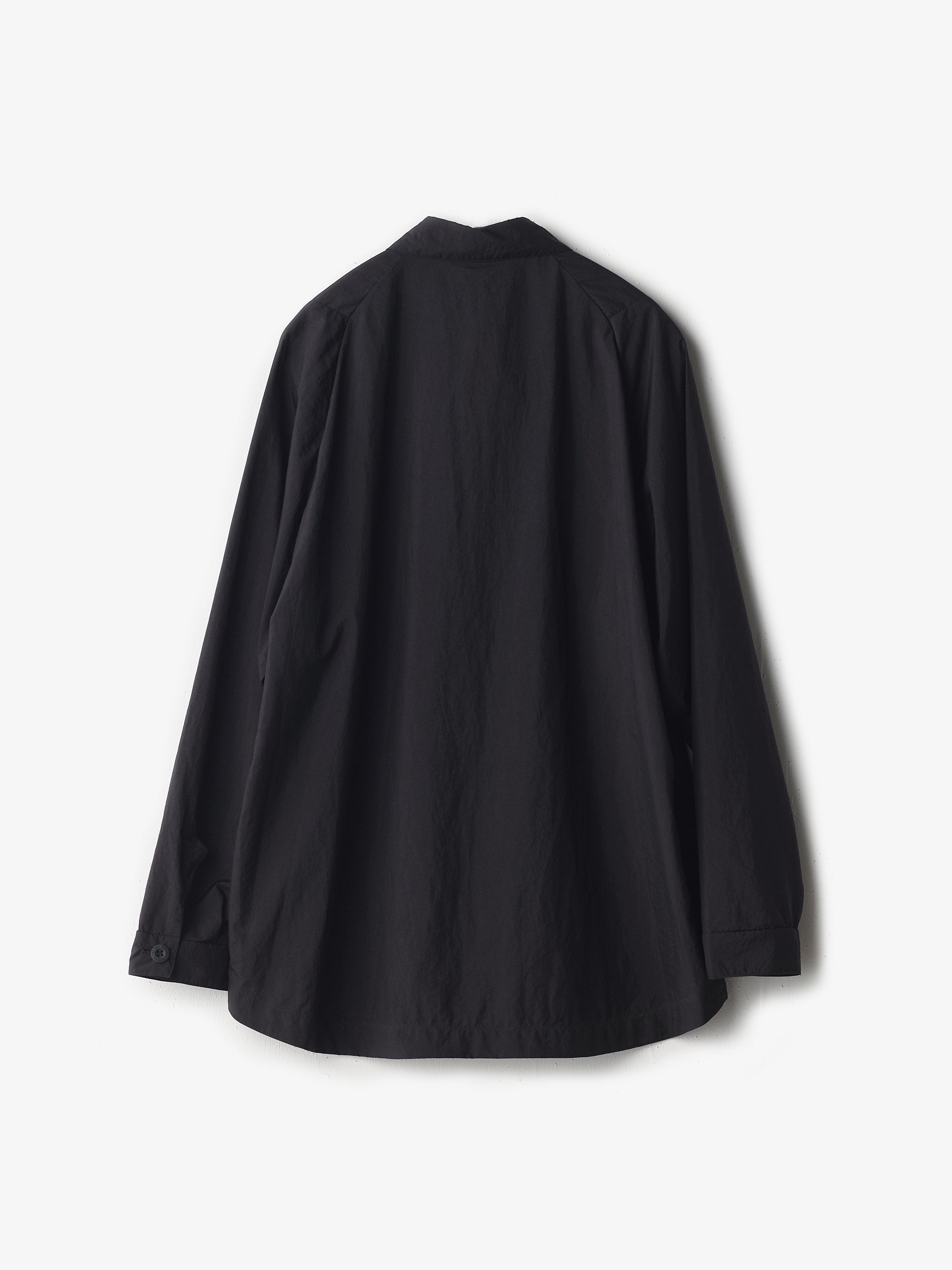 TEATORA/HOVERLAYER/CARTRIDGE SHIRT