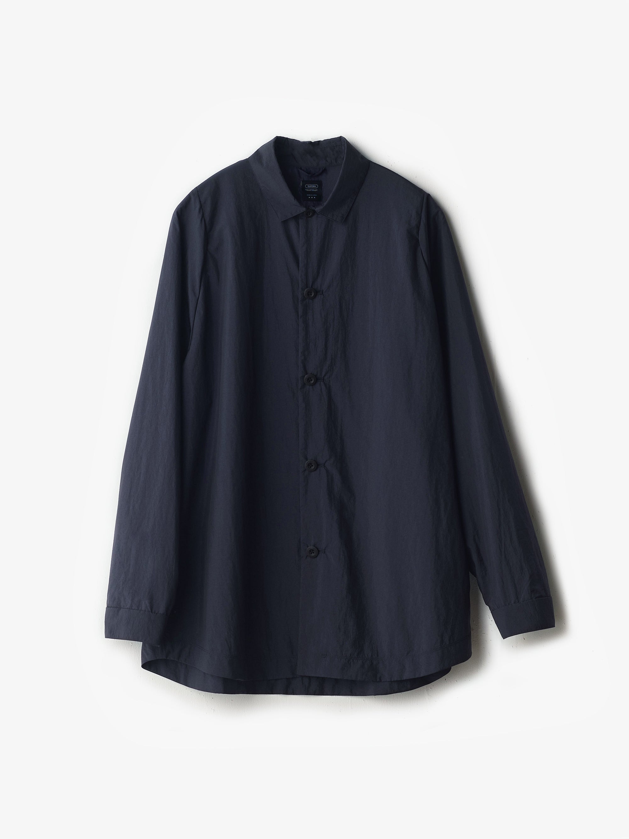 TEATORA/HOVERLAYER/CARTRIDGE SHIRT