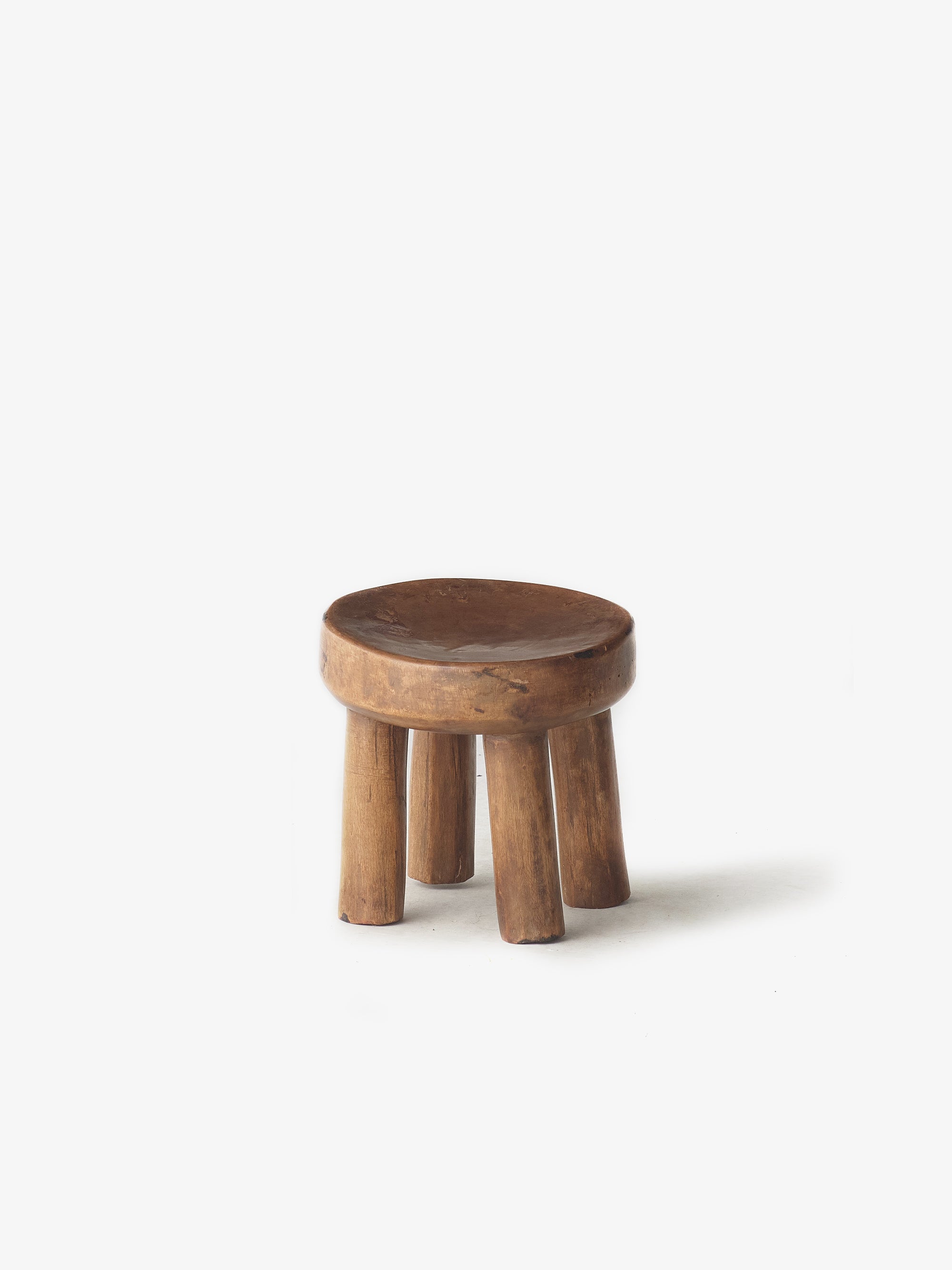 SENUFO STOOL セヌフォ スツール ｜LIGHT YEARS ライトイヤーズ