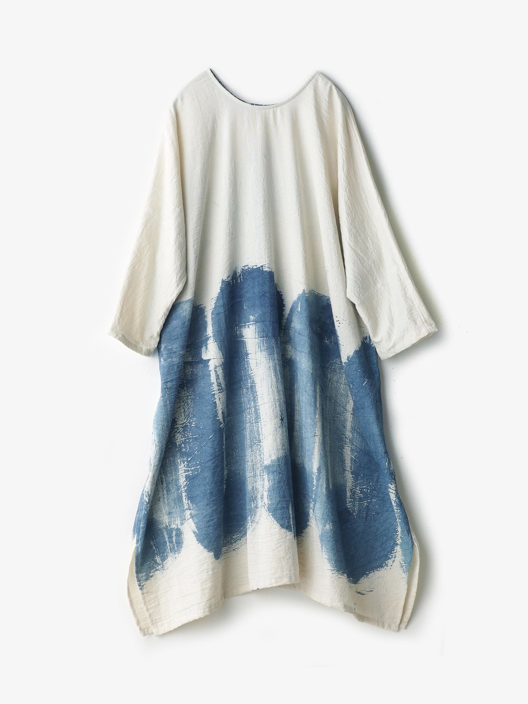 tamaki niime/fuwa-T all/cotton