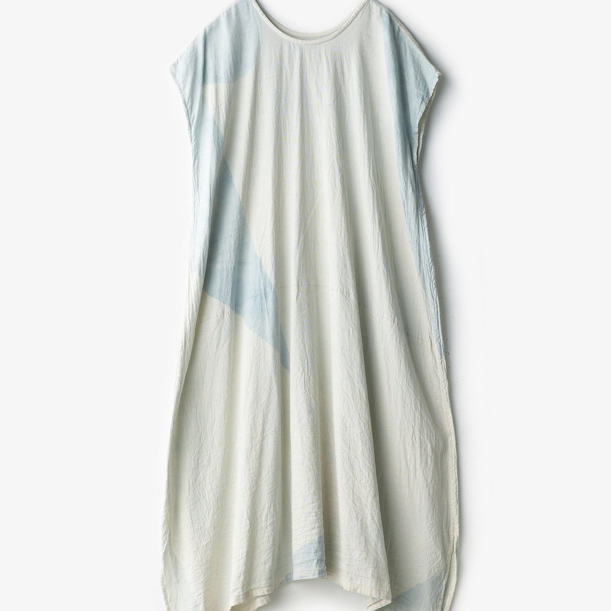 fuwa-T long cotton｜tamaki niime 玉木新雌