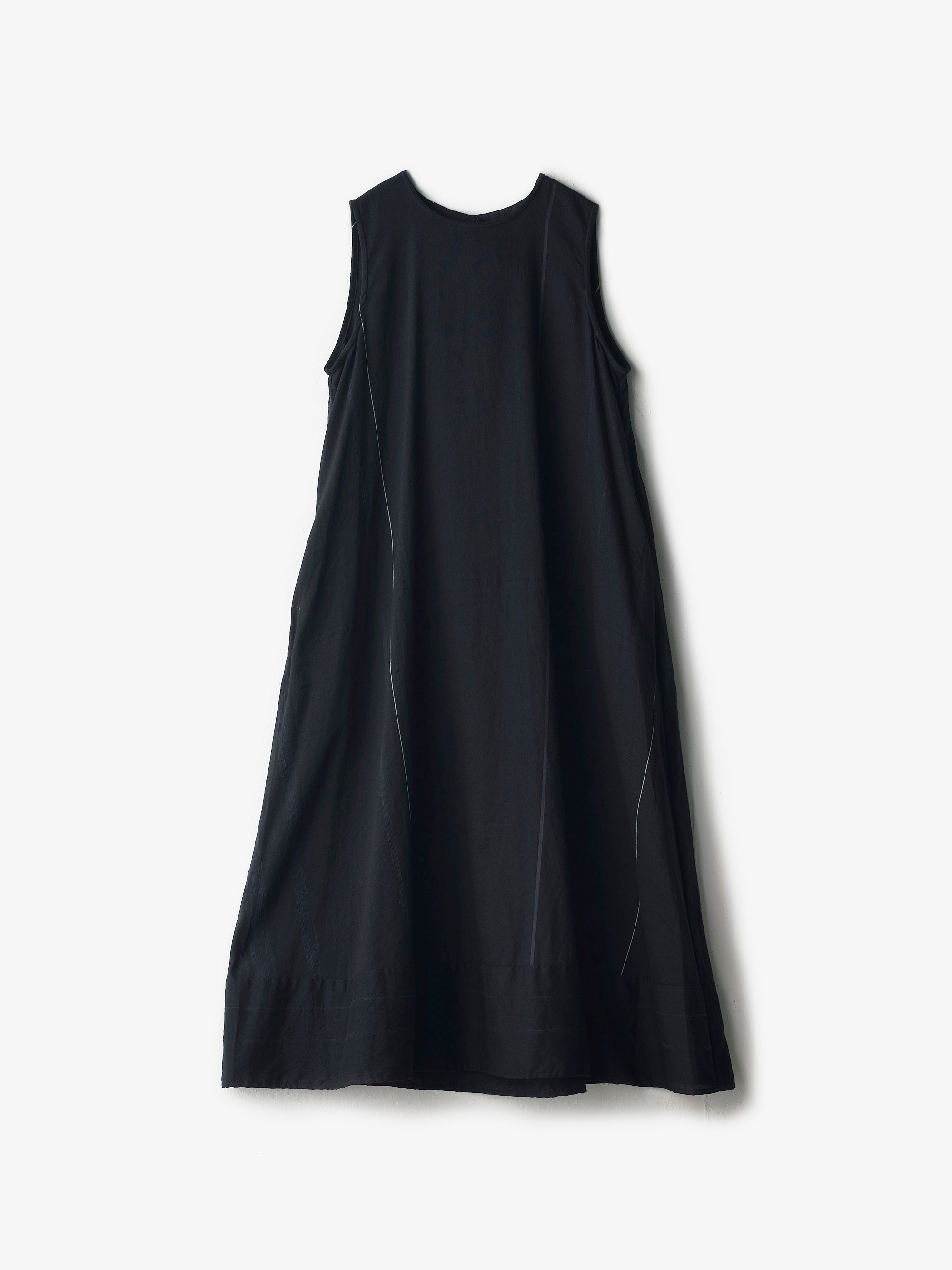 tamaki niime/a-line/cotton