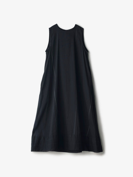 a-line cotton｜tamaki niime 玉木新雌