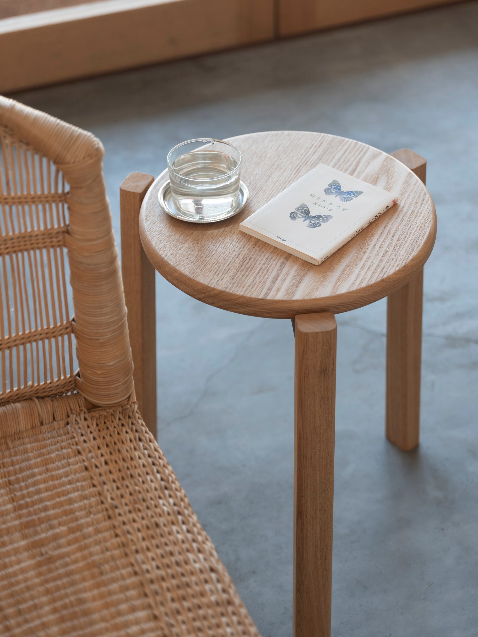 Rebuilding Center JAPAN/notonly/スタッキングスツール