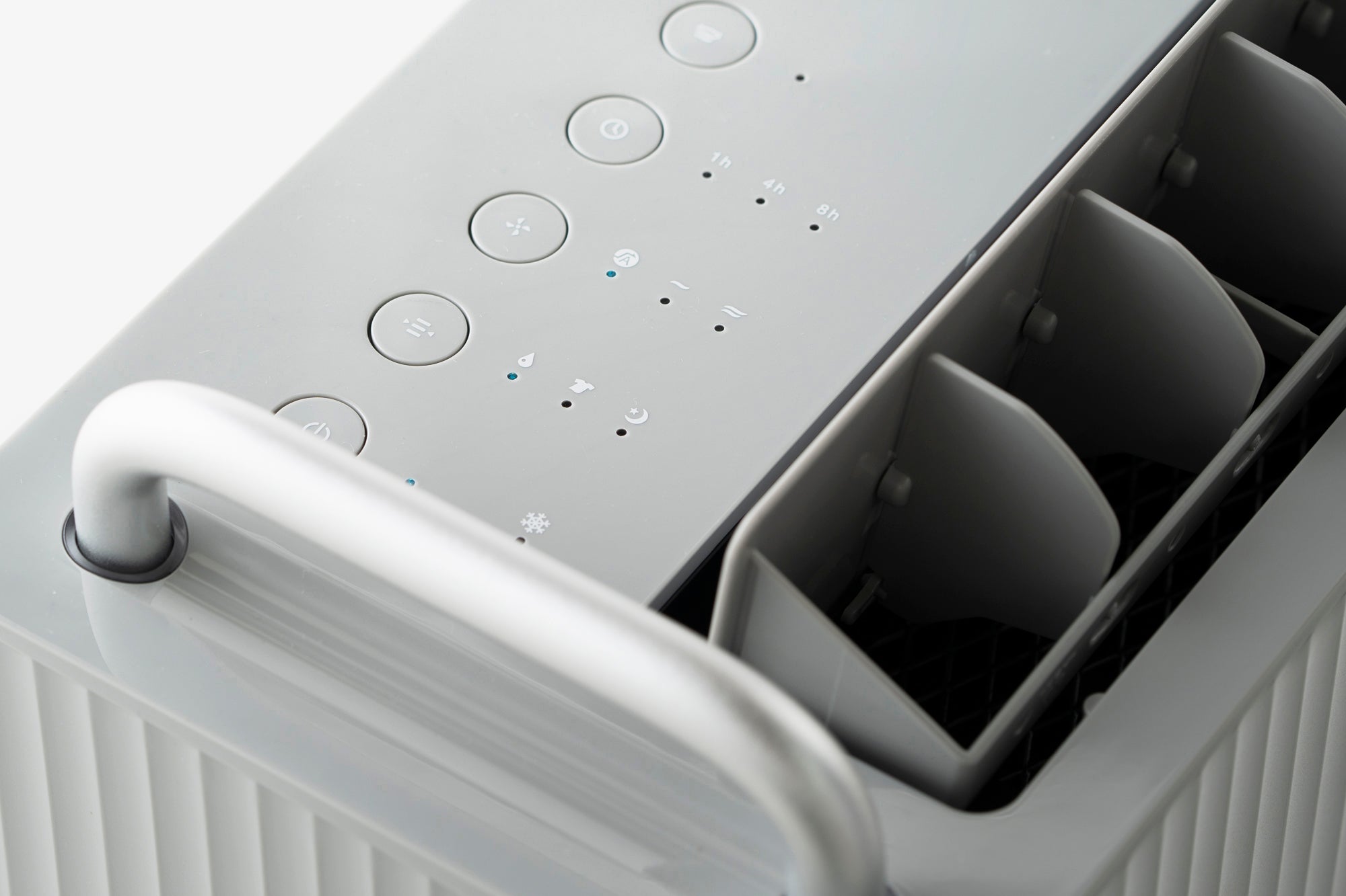 未使用品 cado 除湿機 除湿機 ROOT 7200 ｜cado カドー