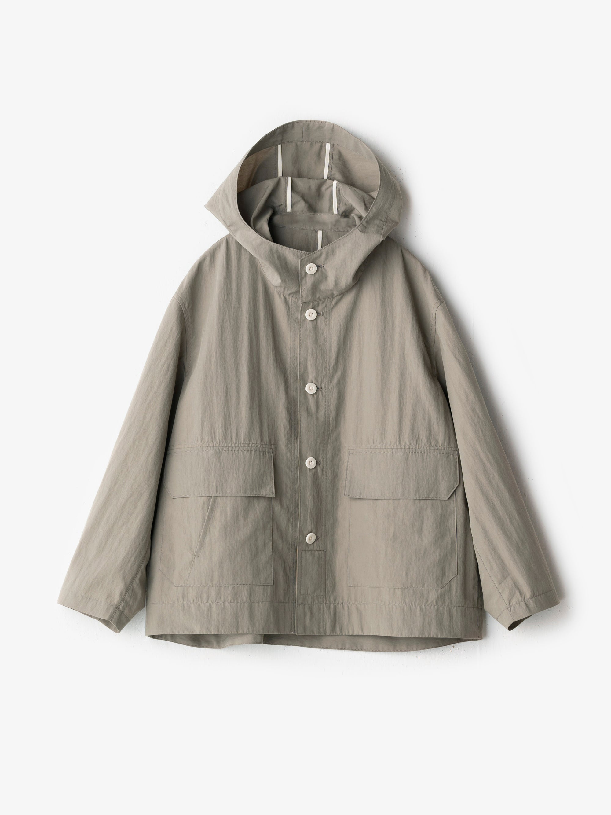 ASEEDONCLOUD/HW/weather blouson