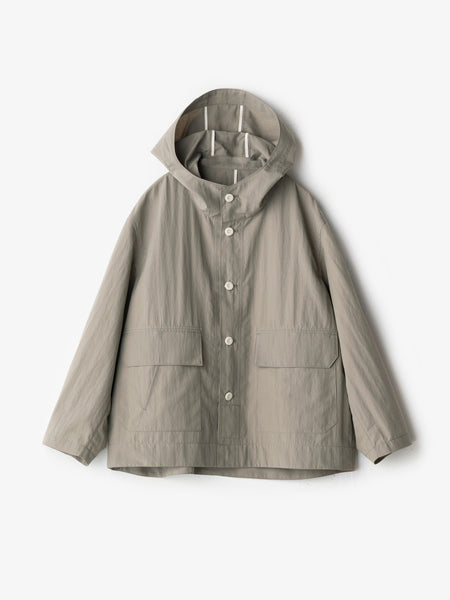 HW weather blouson｜ASEEDONCLOUD