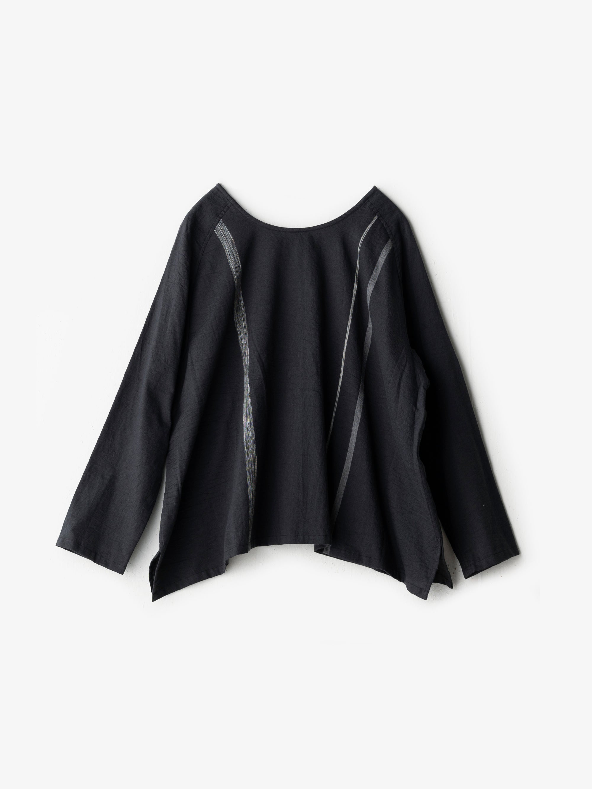 tamaki niime/fuwa-T rag/cotton
