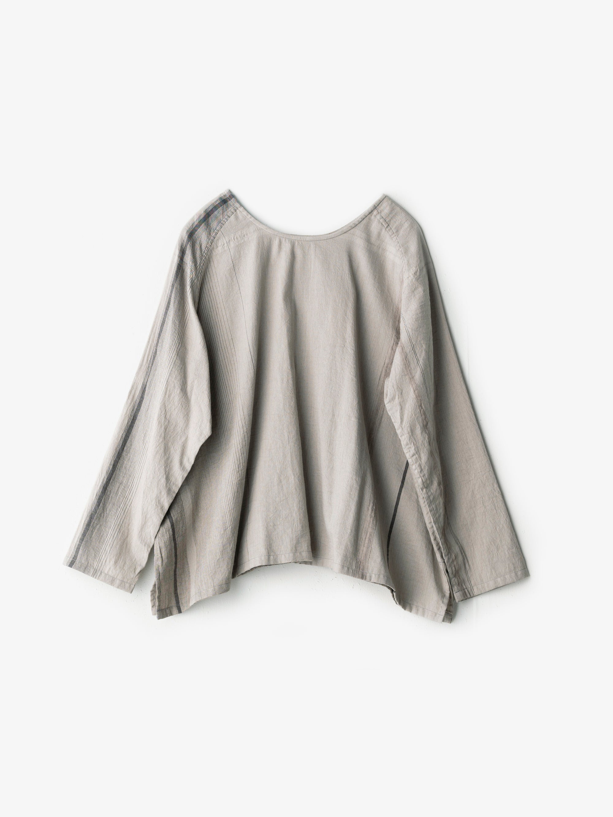 tamaki niime/fuwa-T rag/cotton