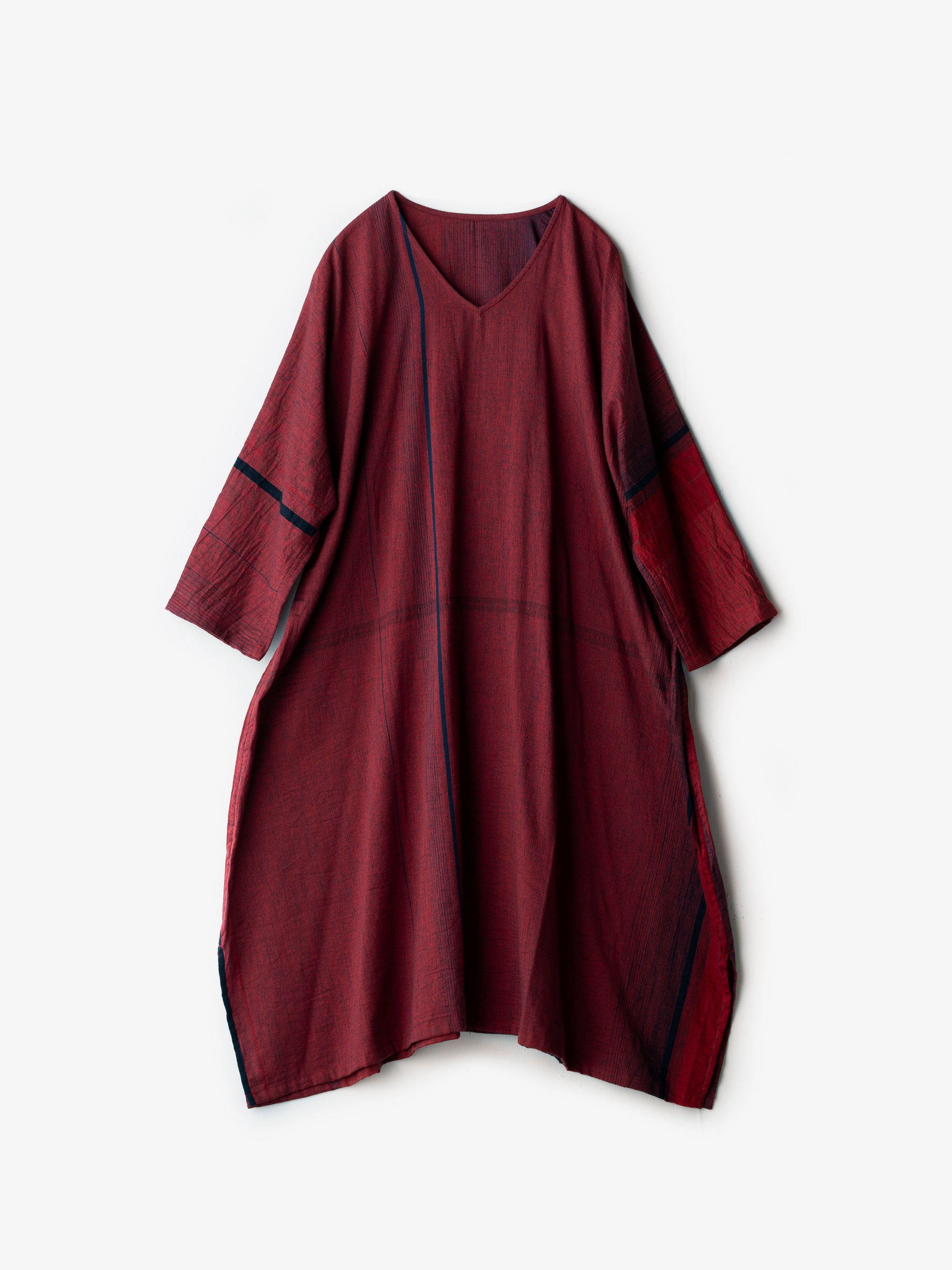 tamaki niime/fuwa-T all/cotton