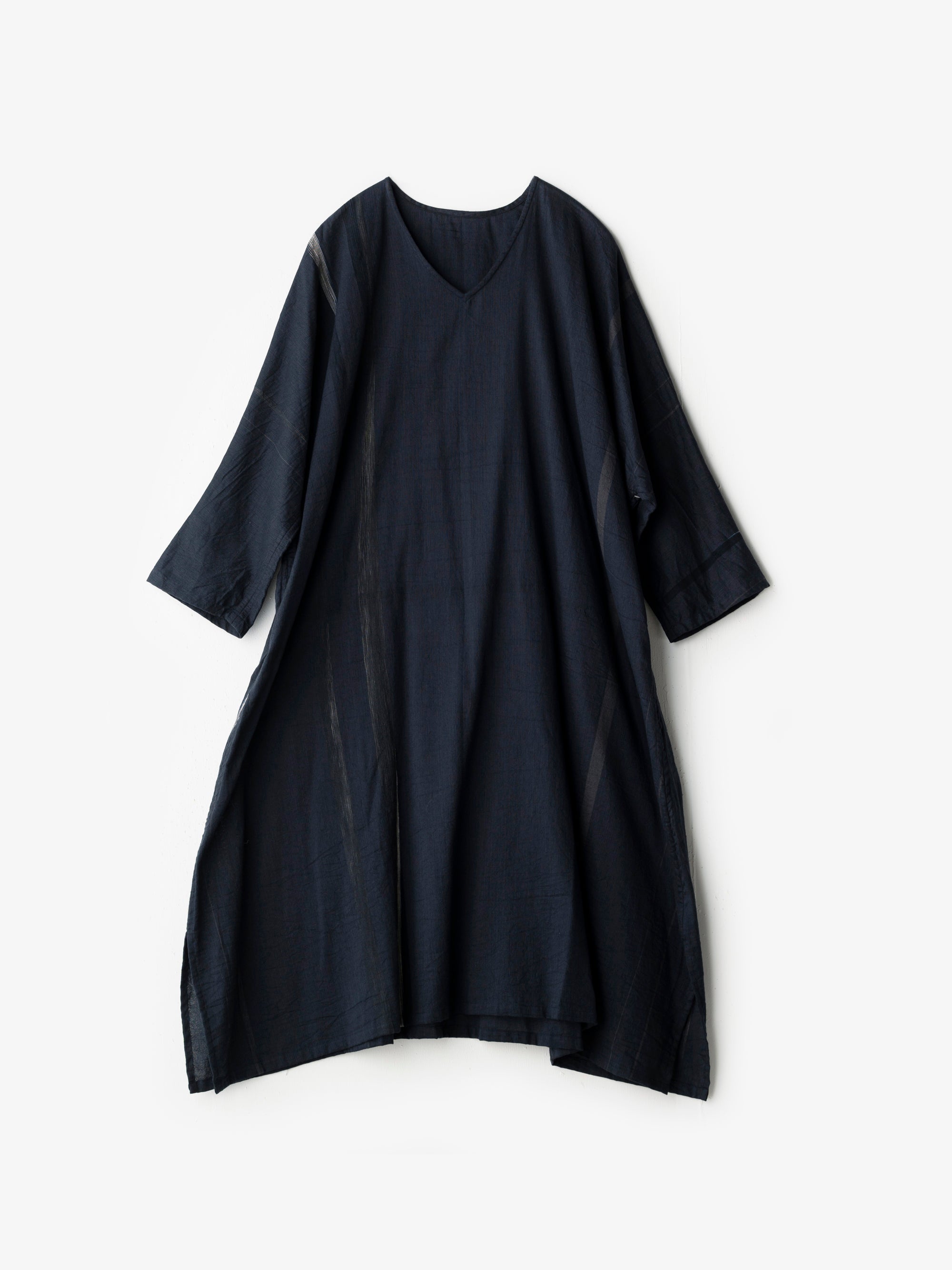 tamaki niime/fuwa-T all/cotton