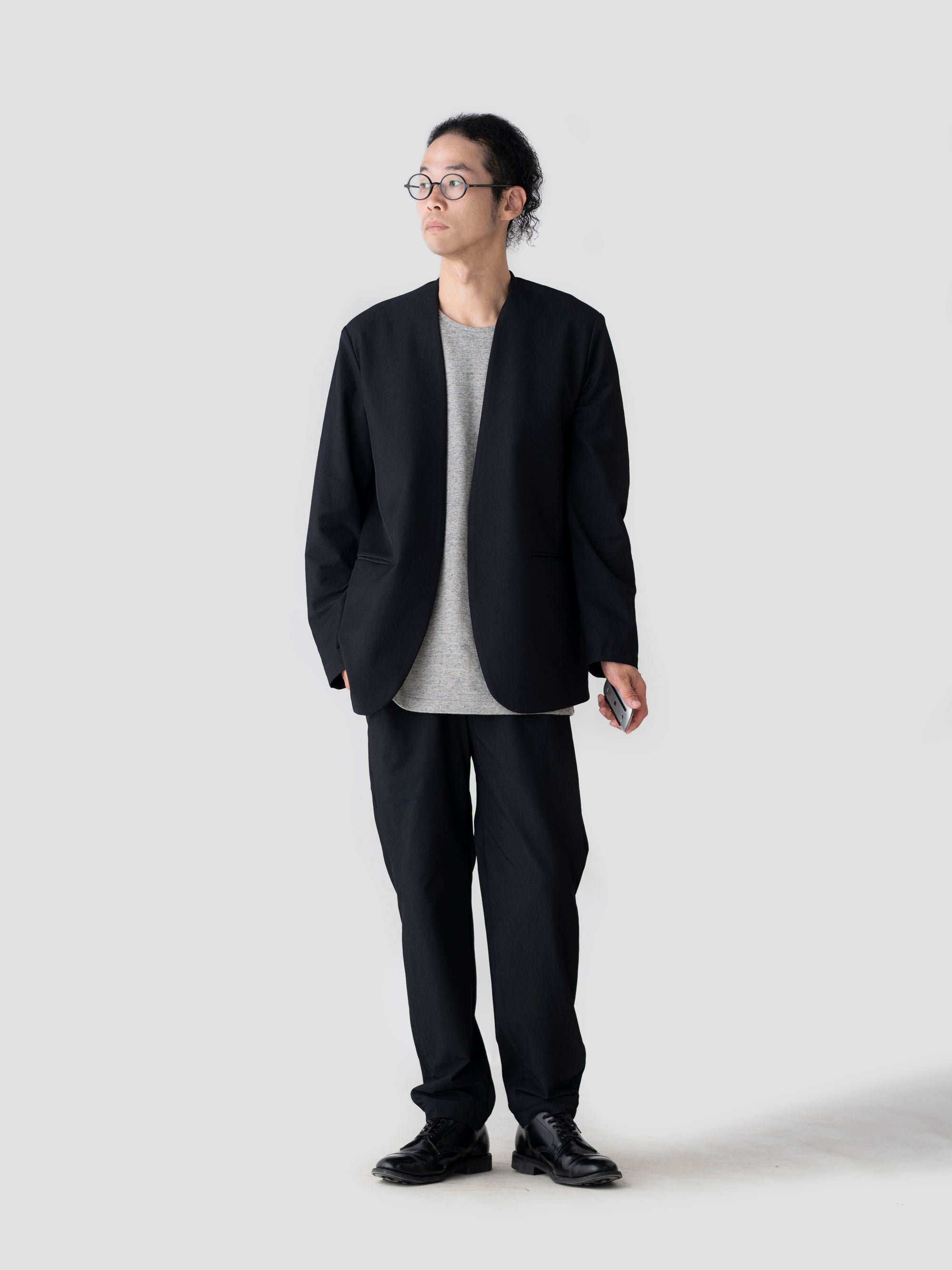 teatoraジャケット TEATORA/テアトラ Wallet JKT PLUS - packable [アウター]｜MAPS