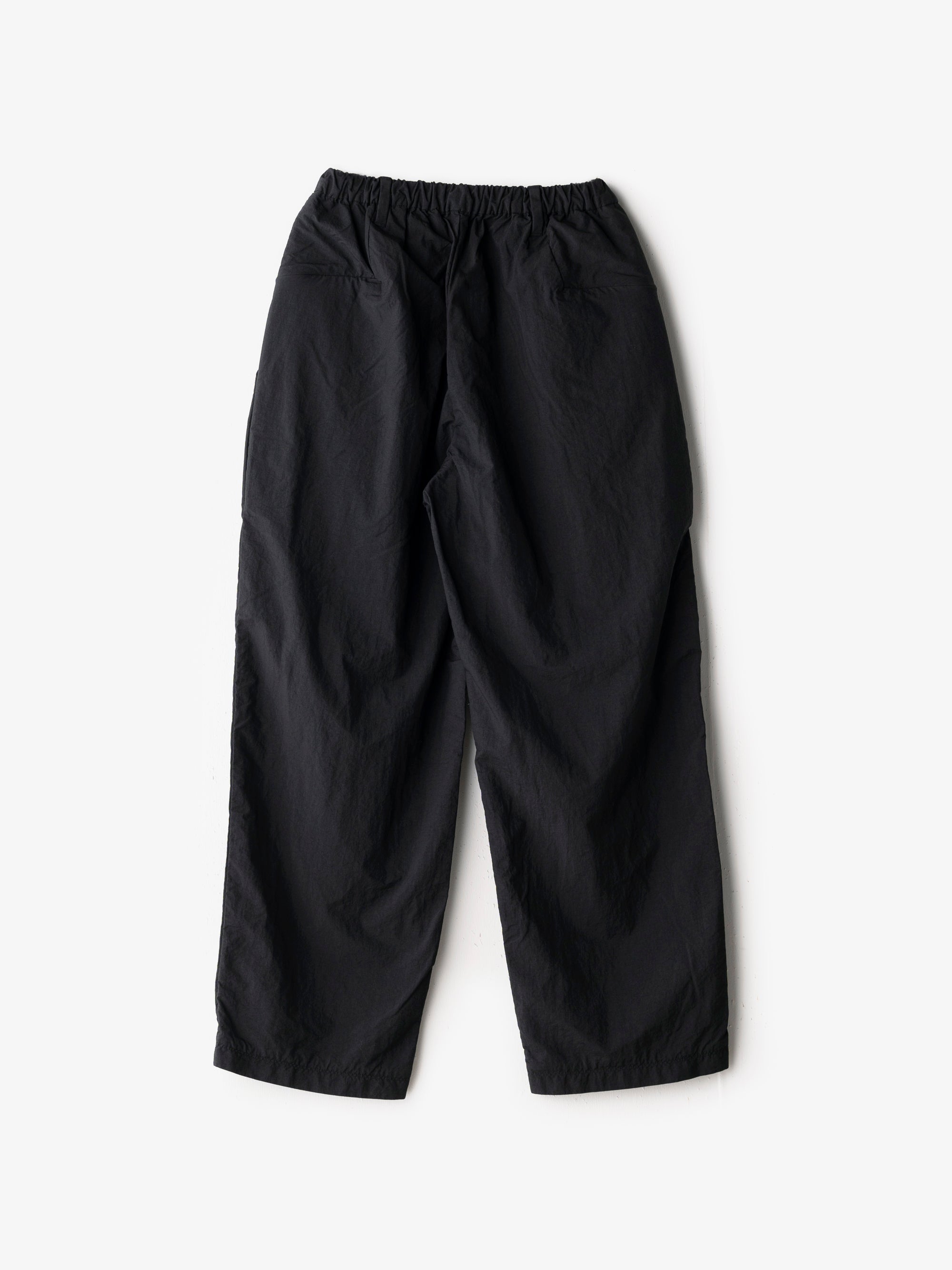 TEATORA/PACKABLE/WALLET PANTS RESORT