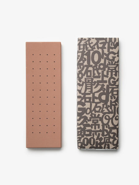 中砥石 陶製 #1000|キング砥石 中砥石 陶製 #1000|キング砥石