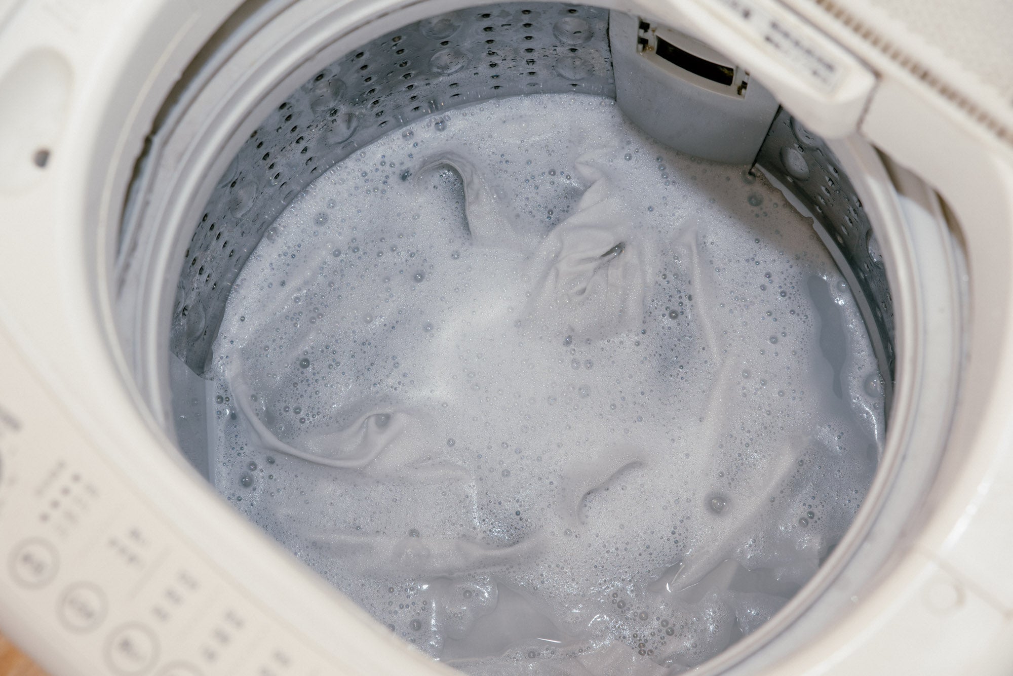 暁石鹸/アカツキローブ/液体石鹸