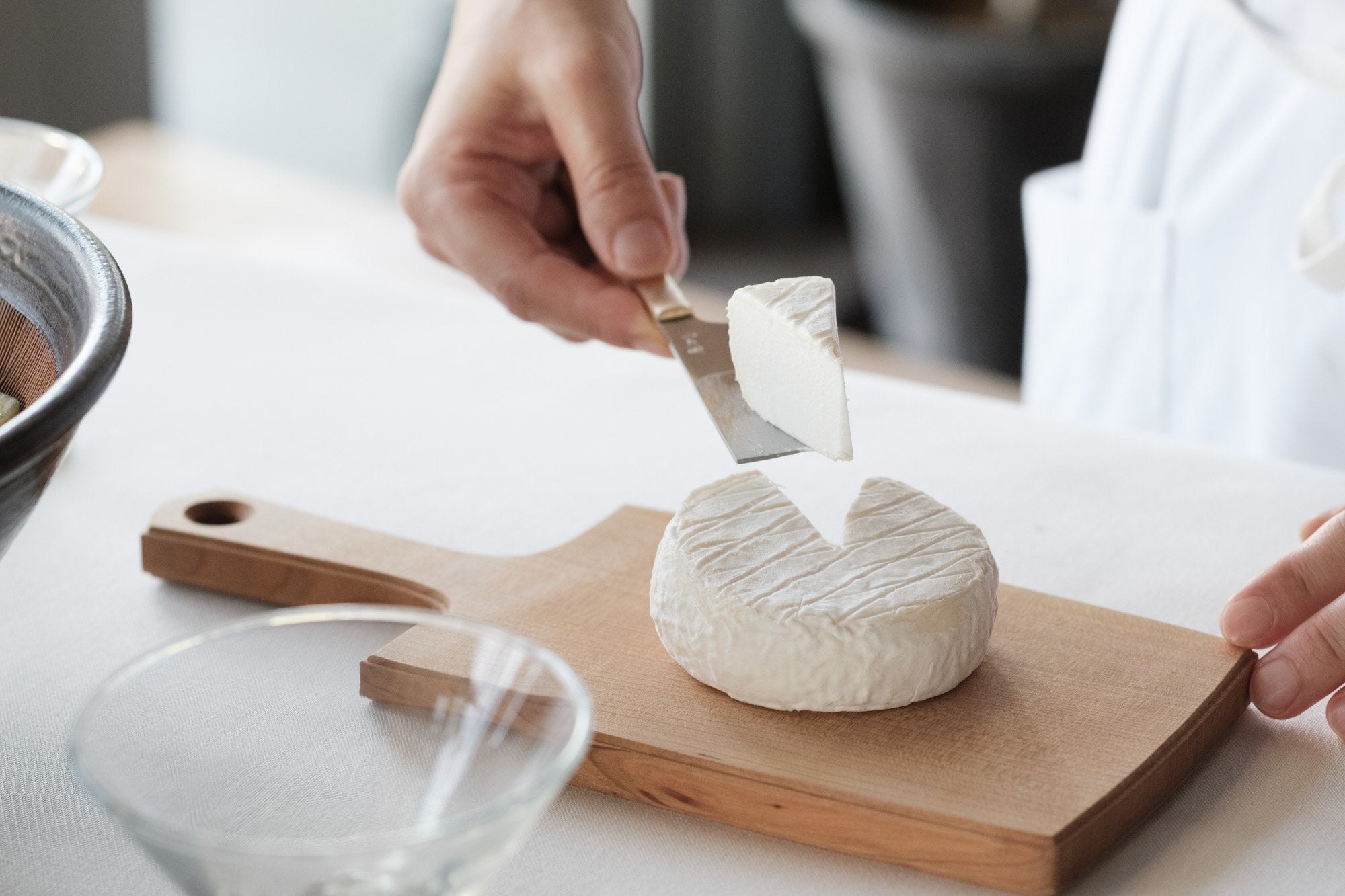 チーズボード 大/乙なもの