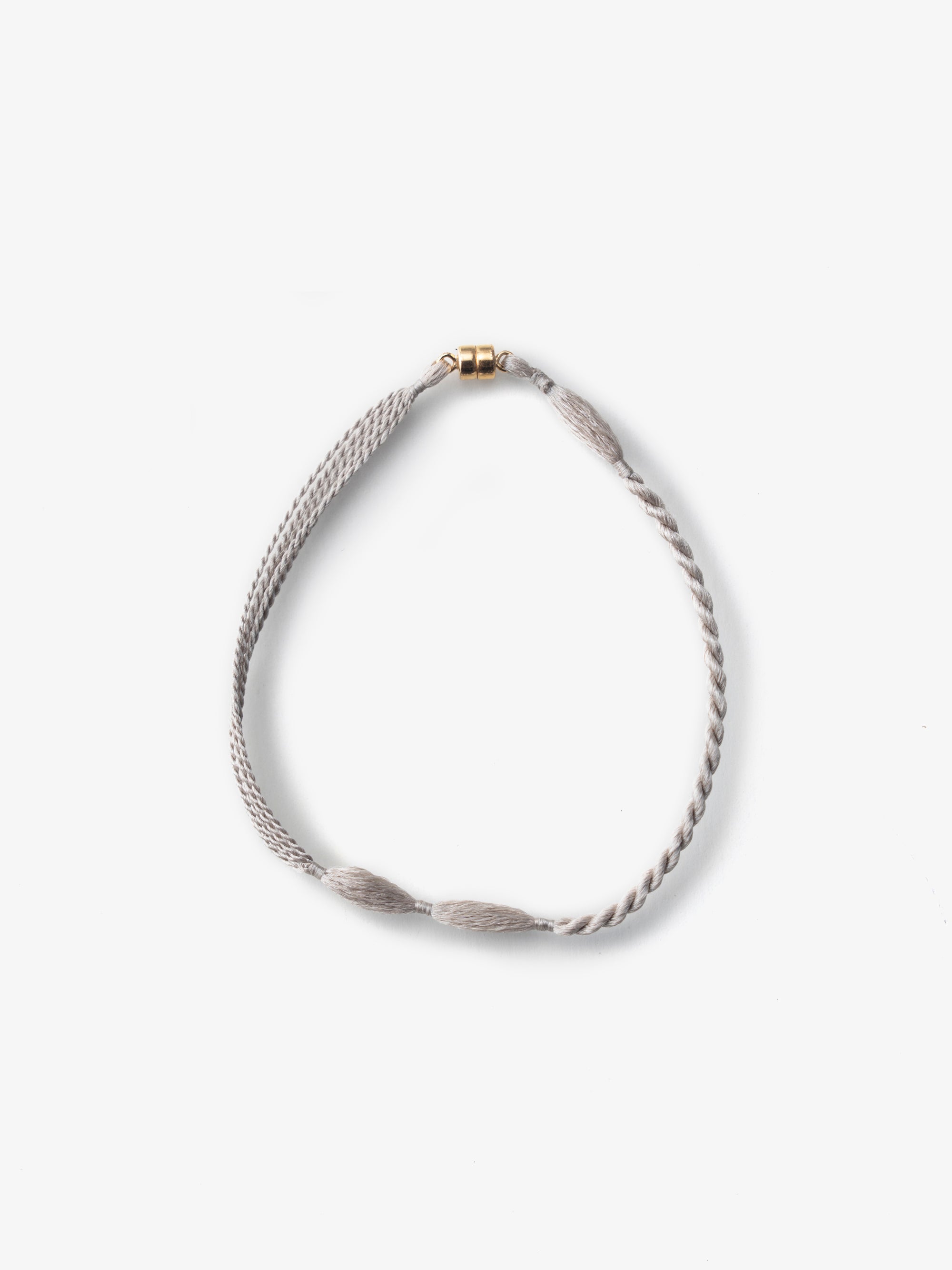 Hue Rain/結いのブレスレット