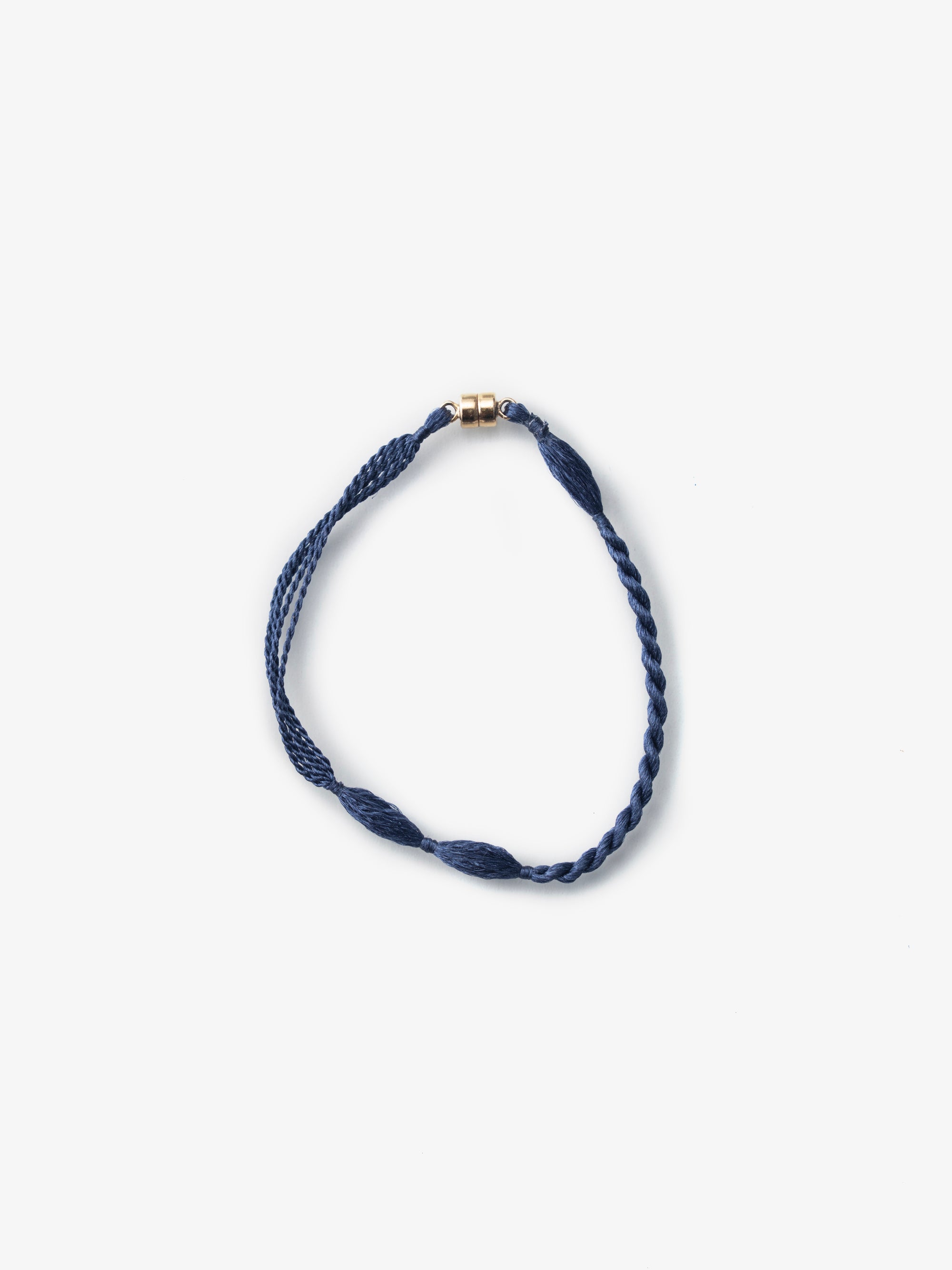 Hue Rain/結いのブレスレット