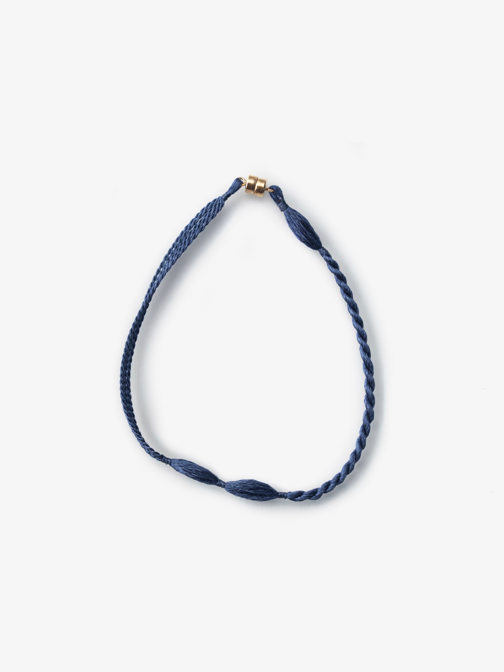 Hue Rain/結いのブレスレット