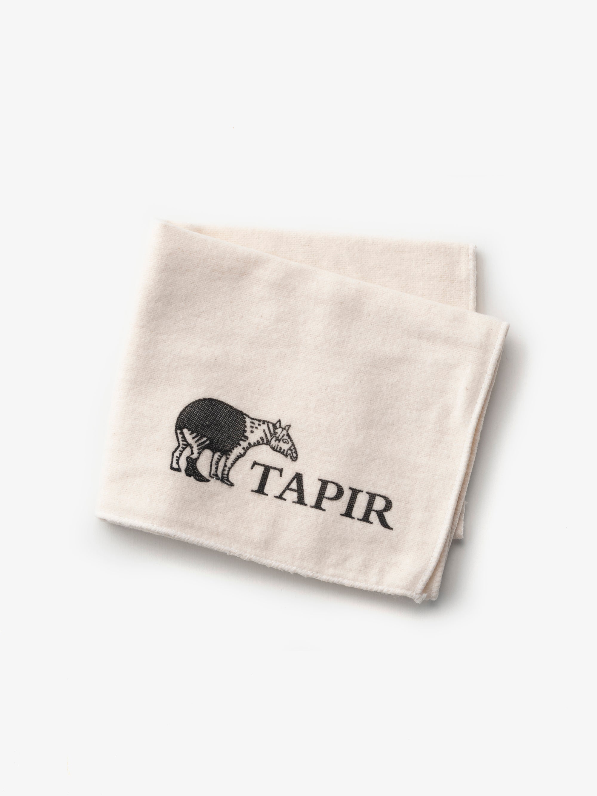 TAPIR/コットンネル