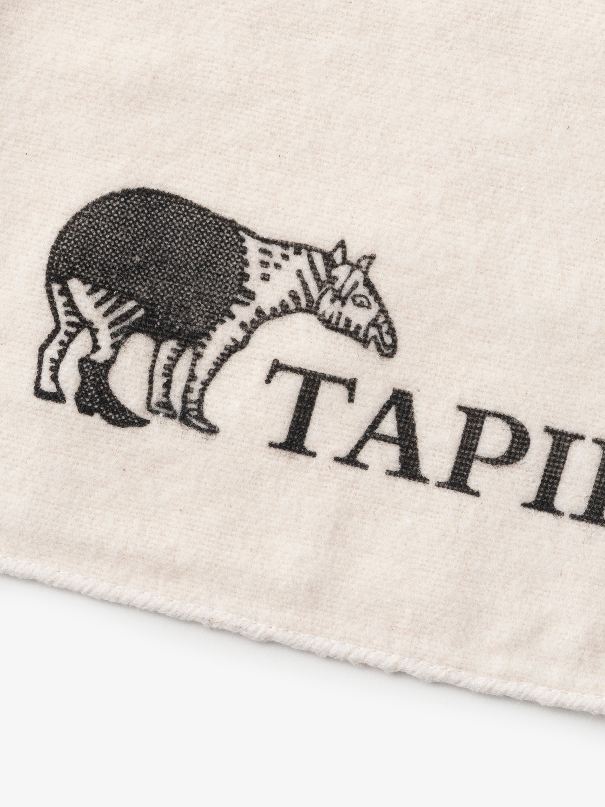 TAPIR/コットンネル