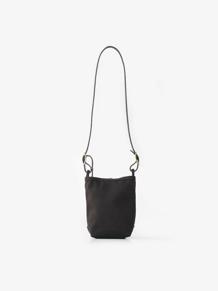 METO Charcoal Grey｜raregem