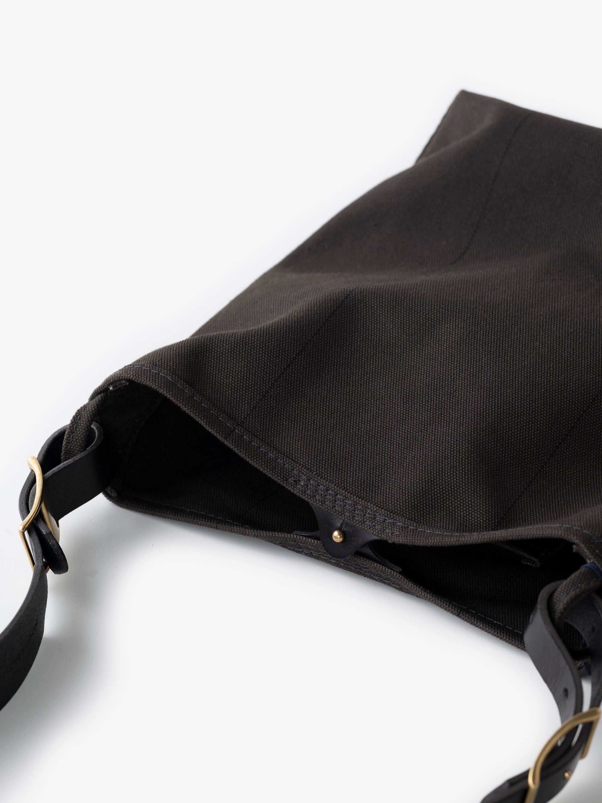 METO Charcoal Grey｜raregem