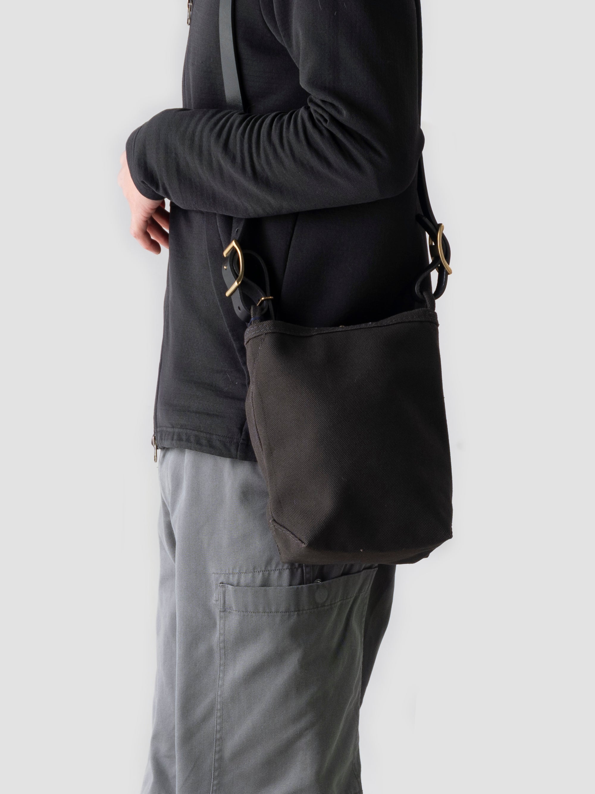 METO Charcoal Grey｜raregem
