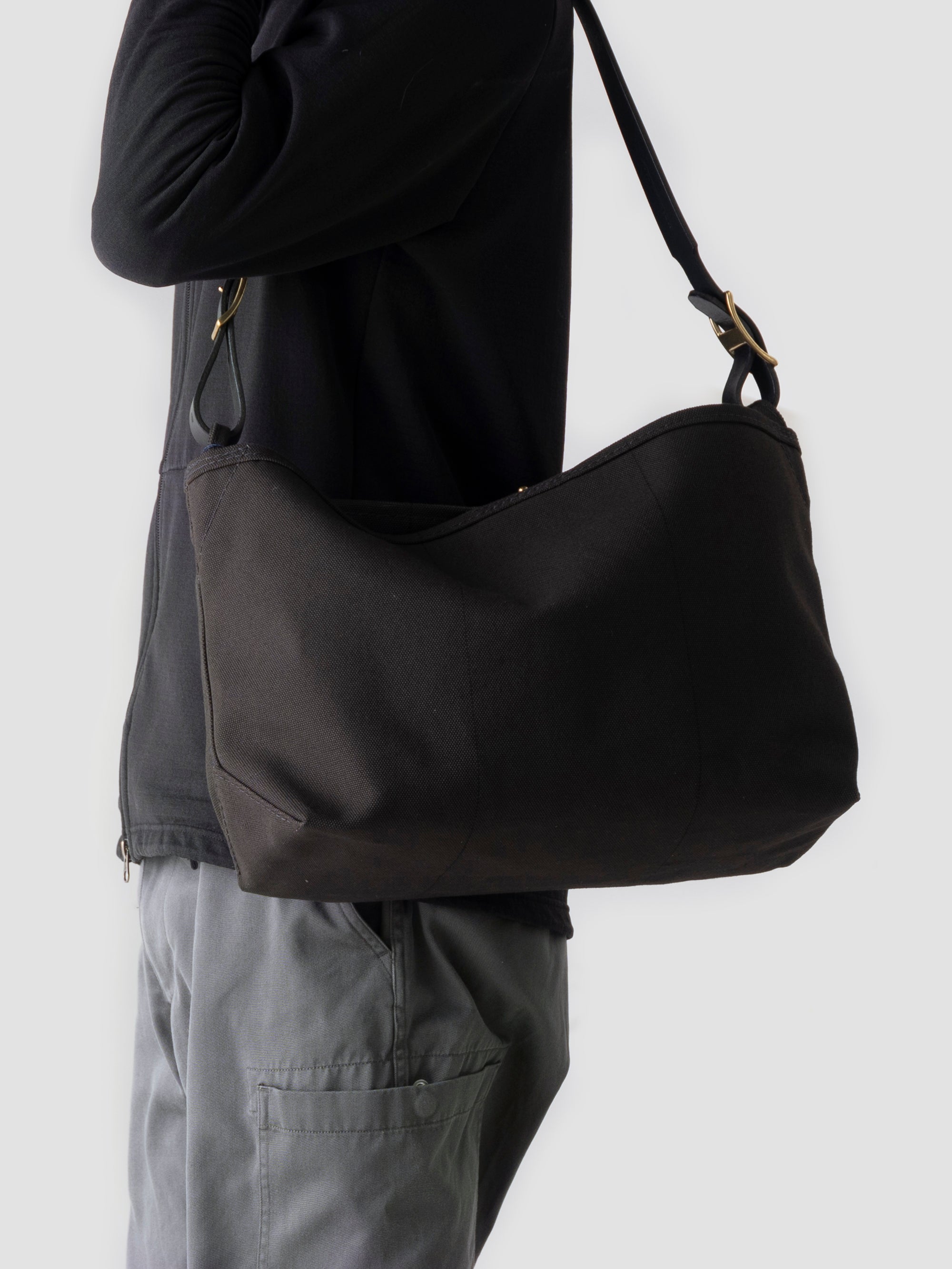 METO Charcoal Grey｜raregem