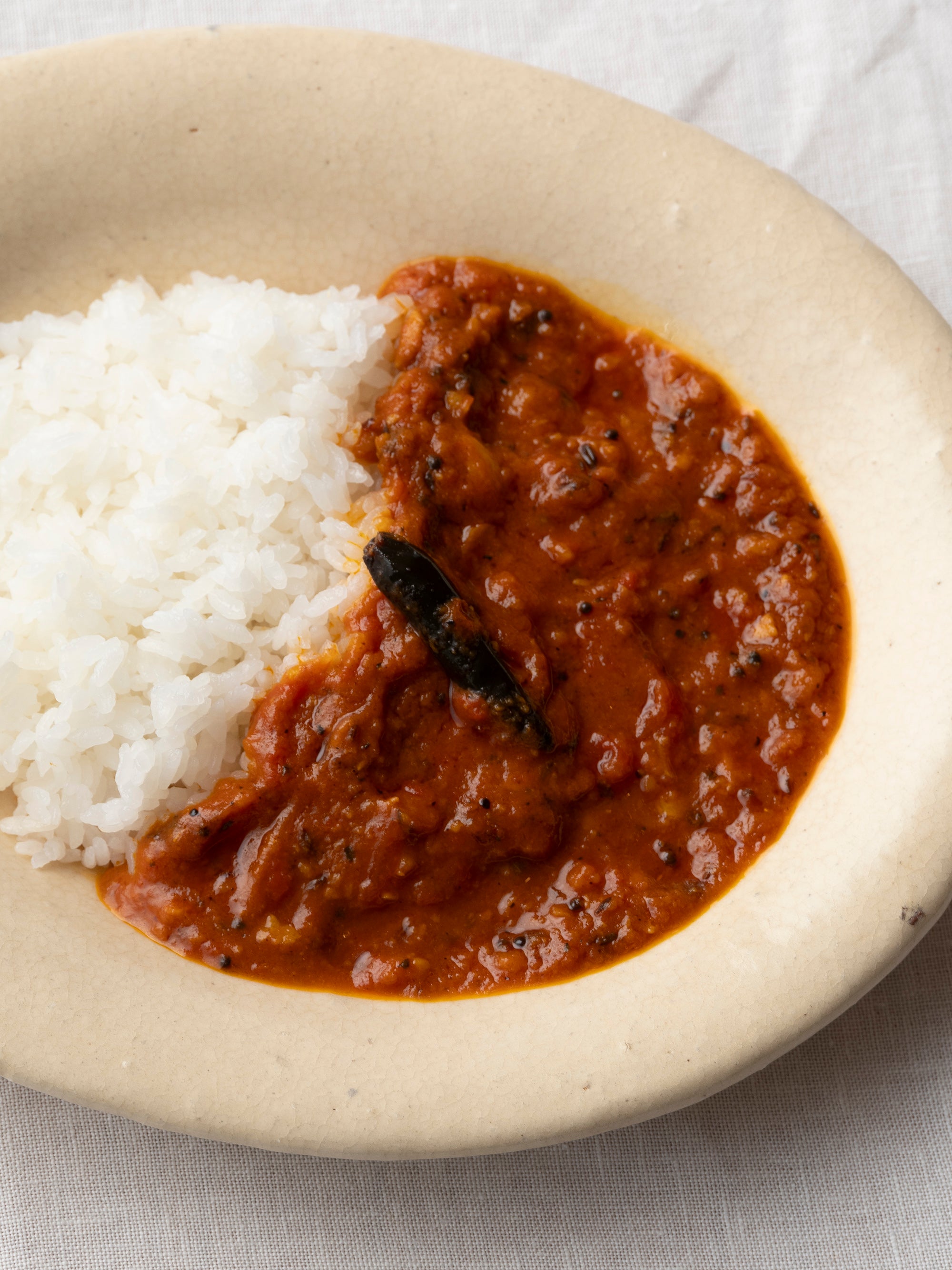 わざマートオリジナル/レトルトカレー