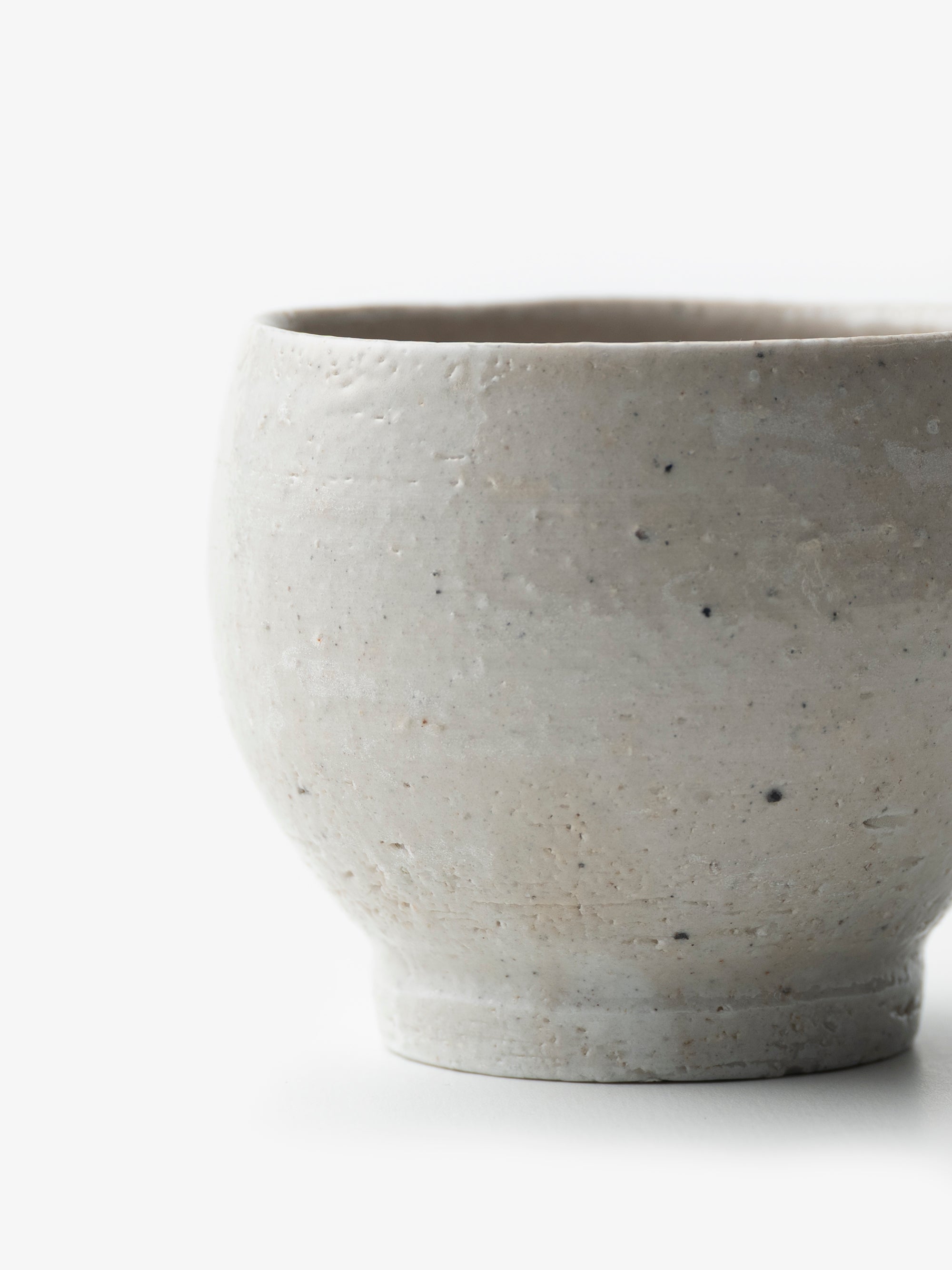 健太郎窯/塩笥杯