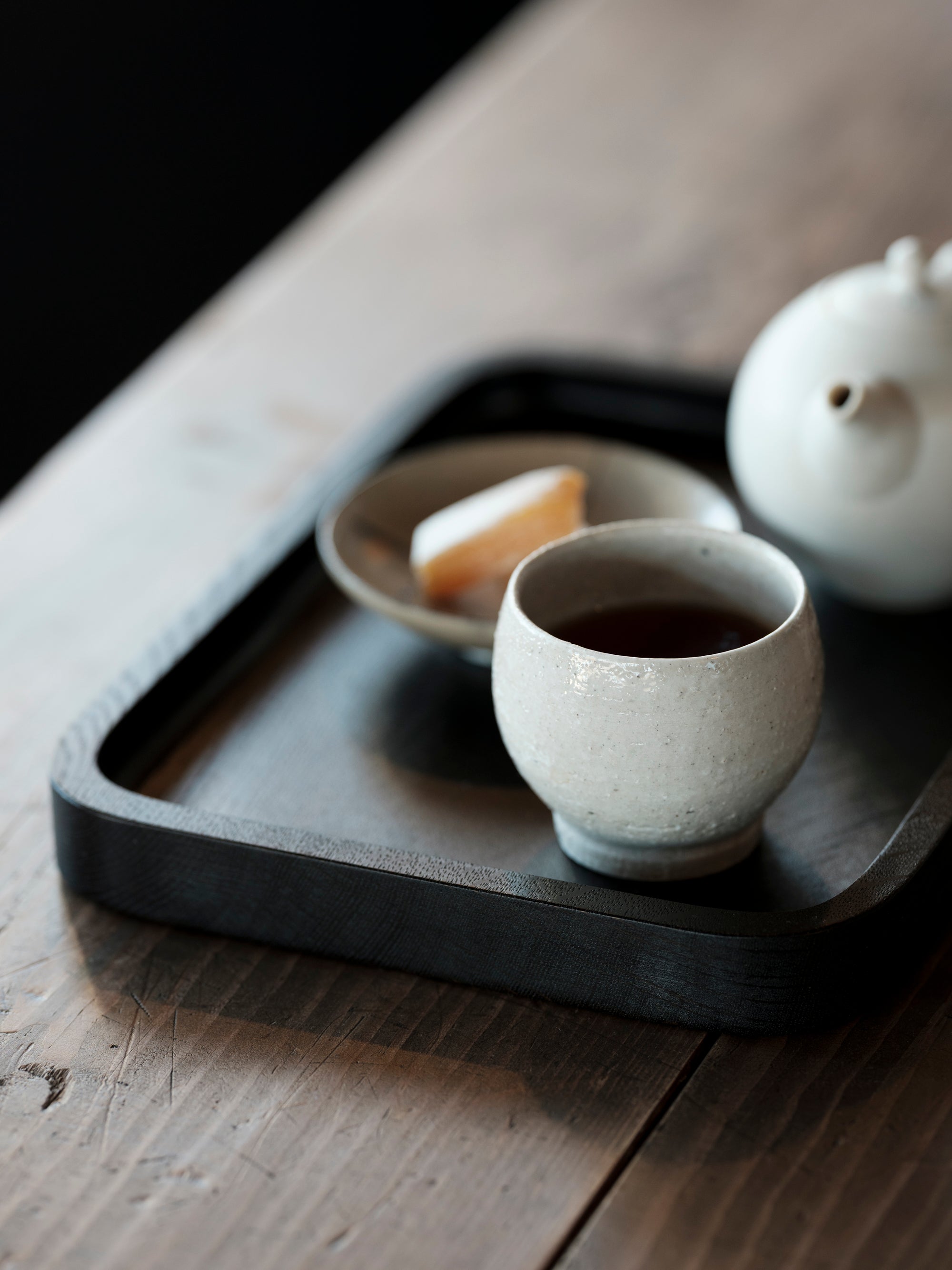 健太郎窯/塩笥杯