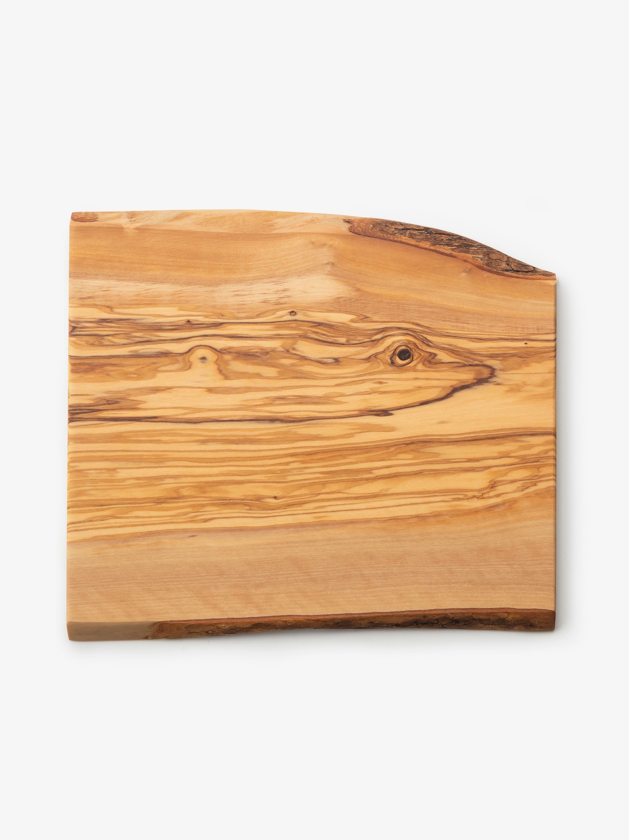 オリーブボード スクエア｜Das Holz（ダスホルツ）- パンと日用品の店