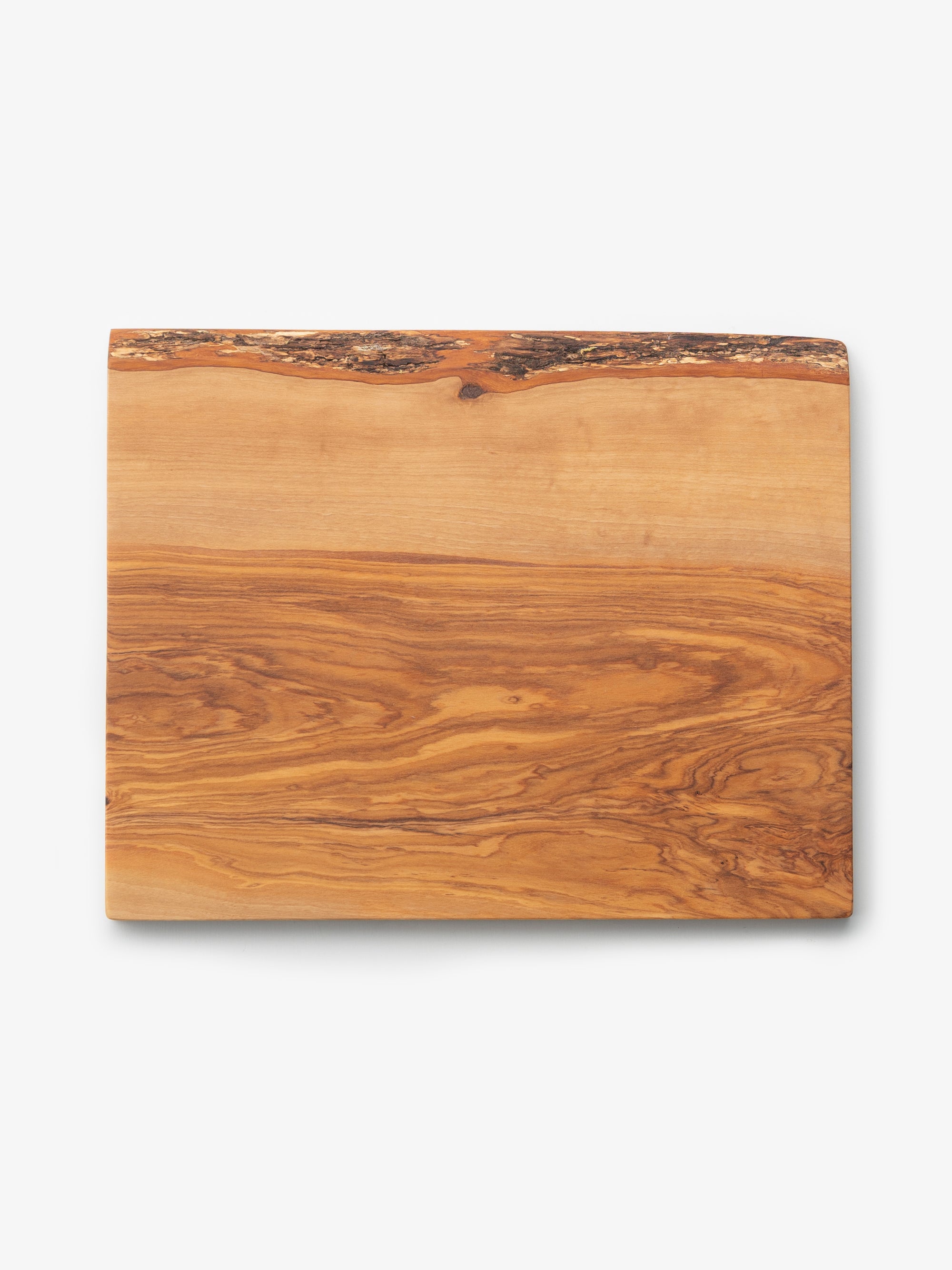 木の板？ オリーブボード スクエア｜Das Holz（ダスホルツ）- パンと日用品の店