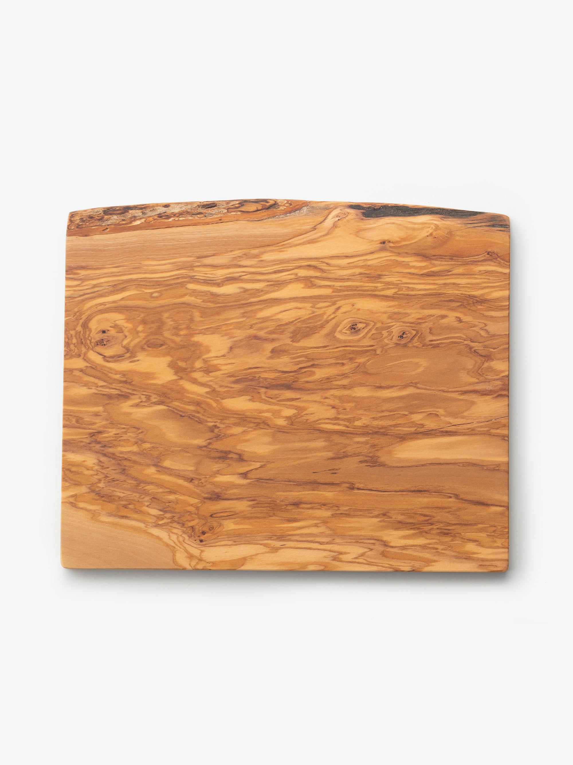 Das Holz/オリーブボード/スクエア