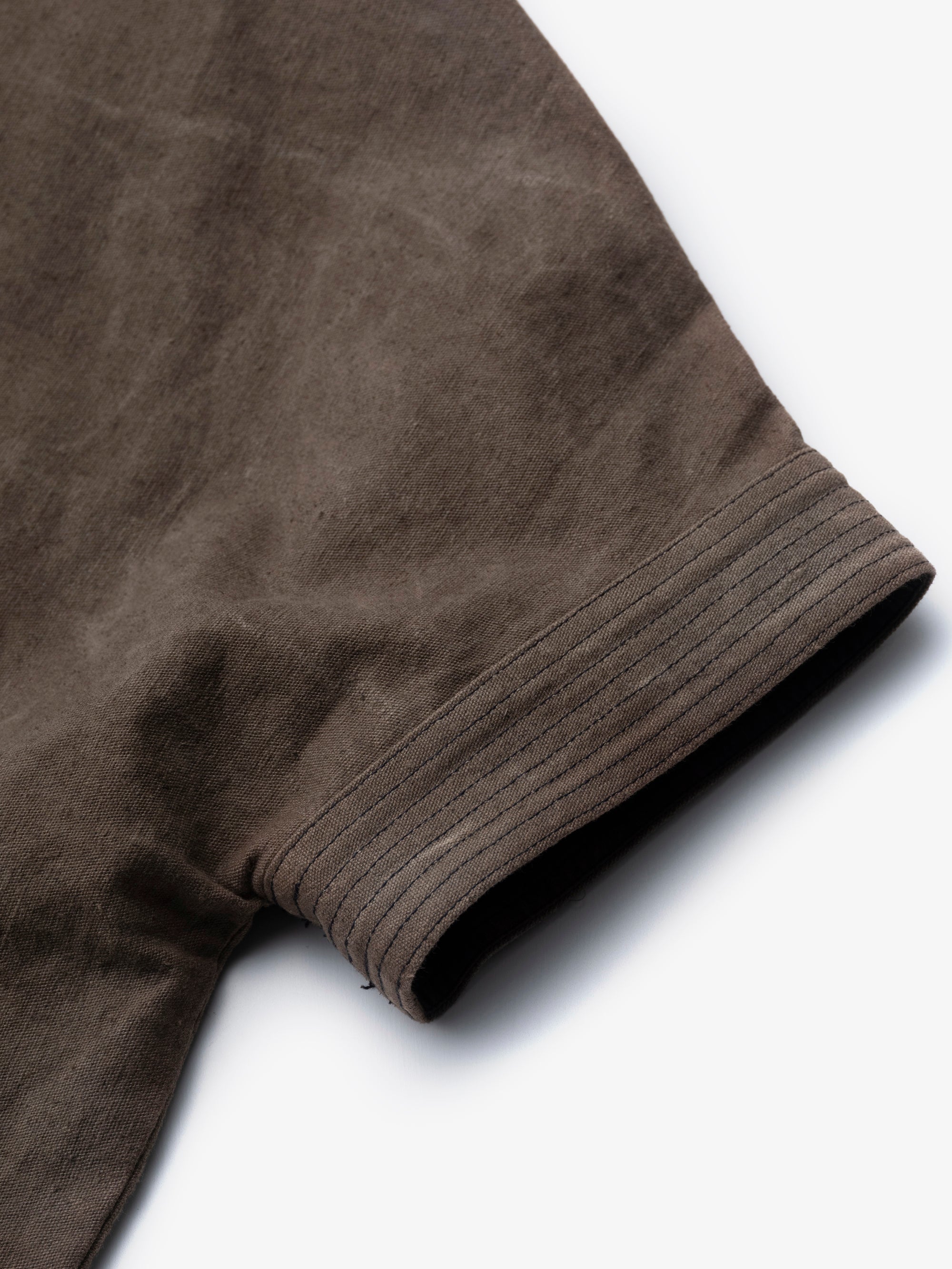 宝島染工/V Dress CACAO