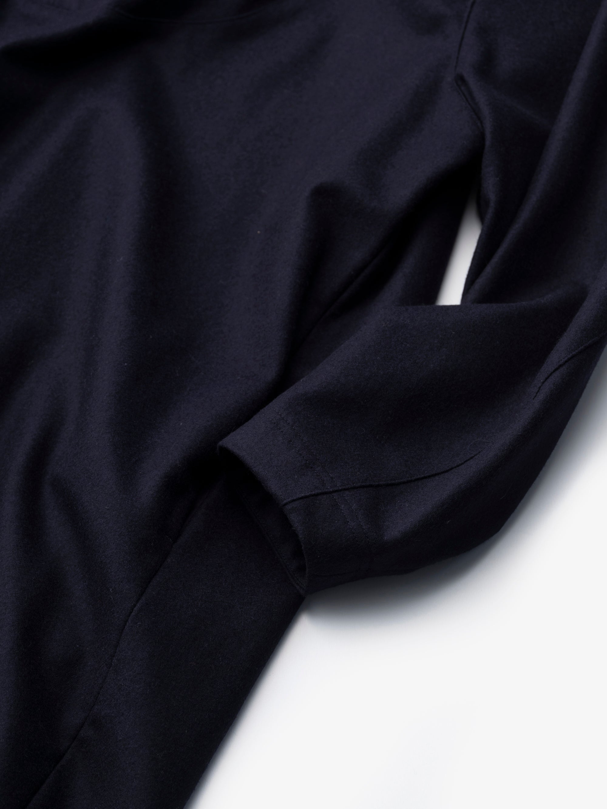 ASEEDONCLOUD/HW zip dress Flannel