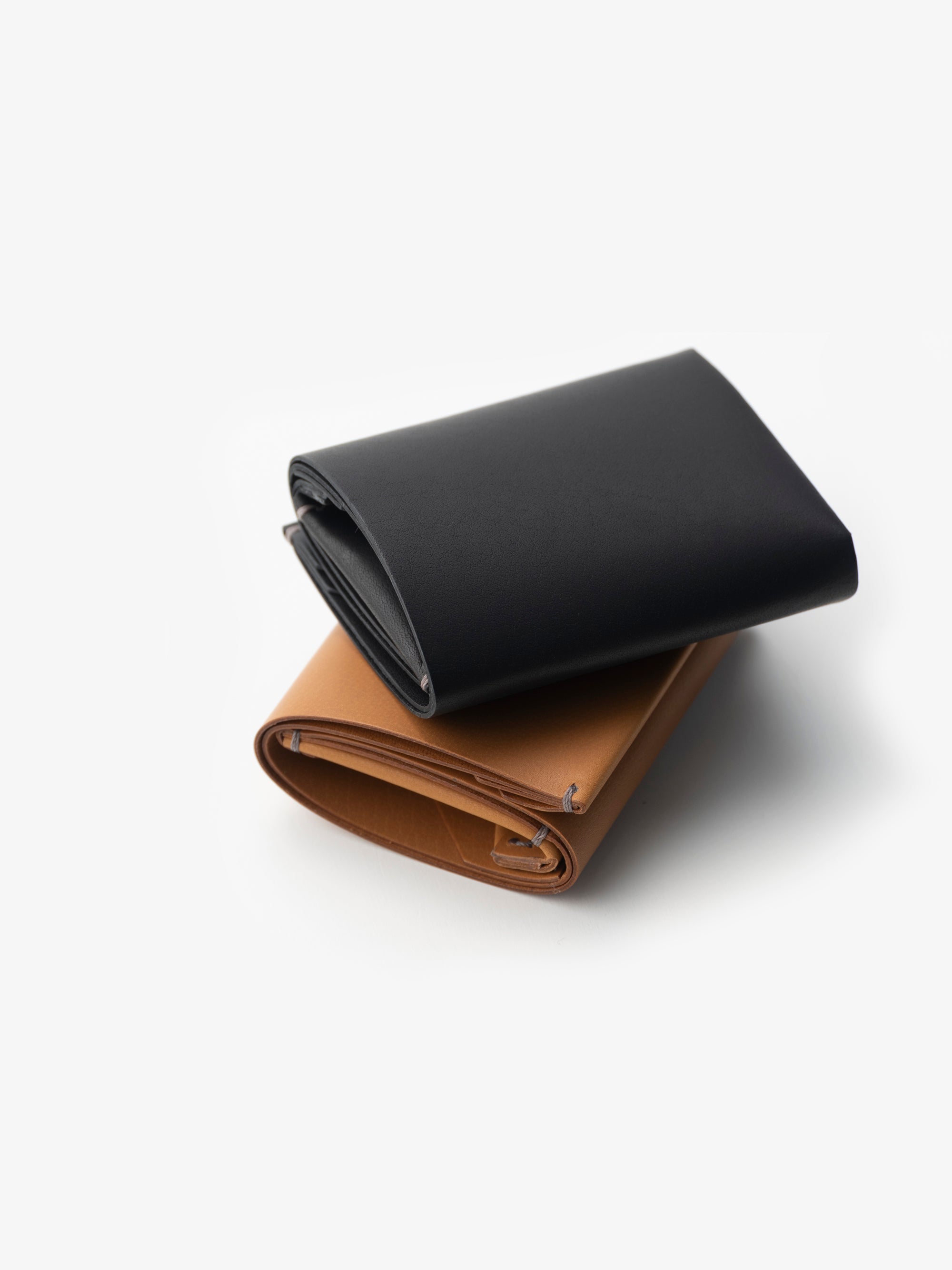 logsee/Piuma 3/三つ折り財布