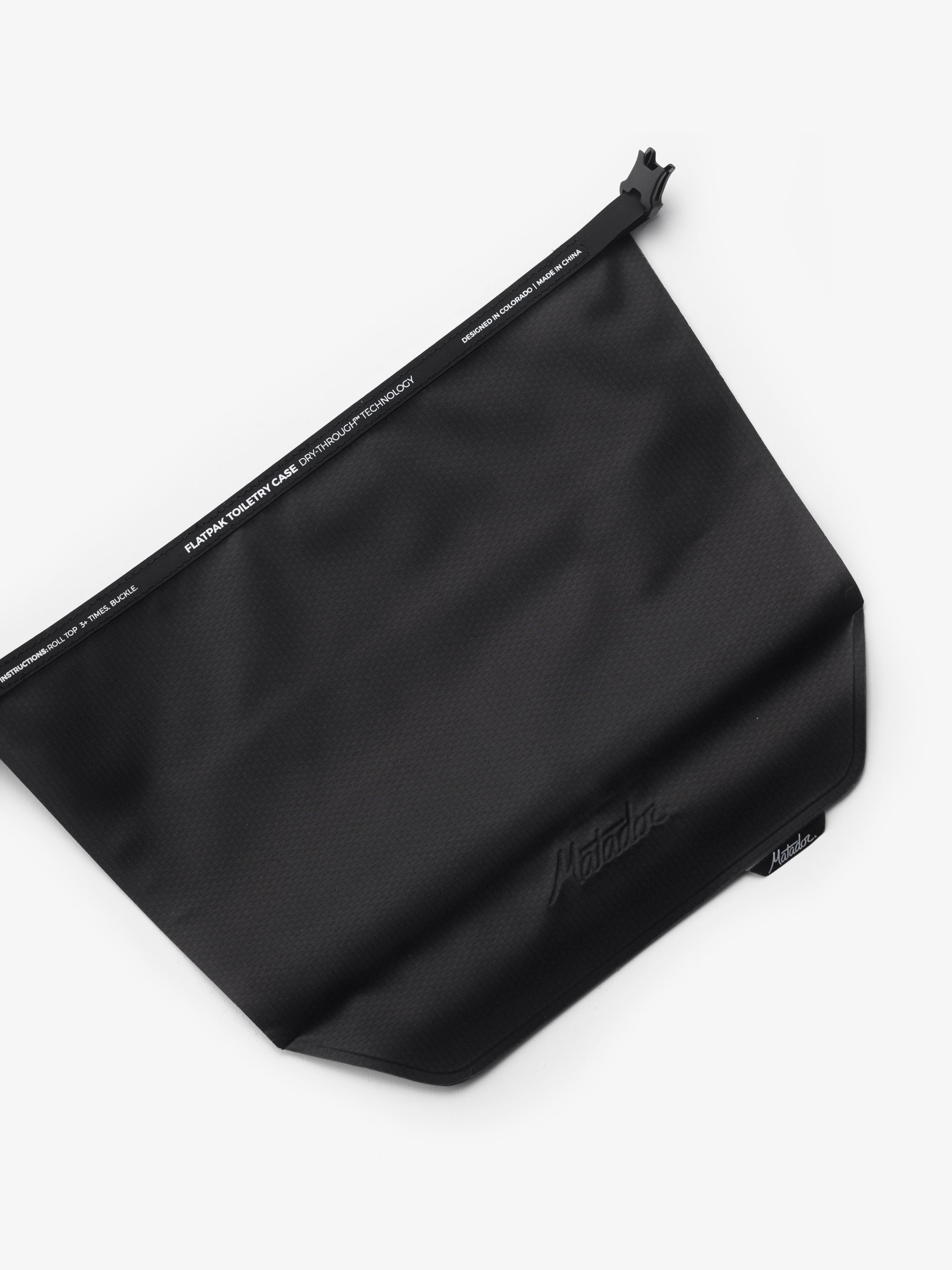 Matador/フラットパック/トイレトリーケース