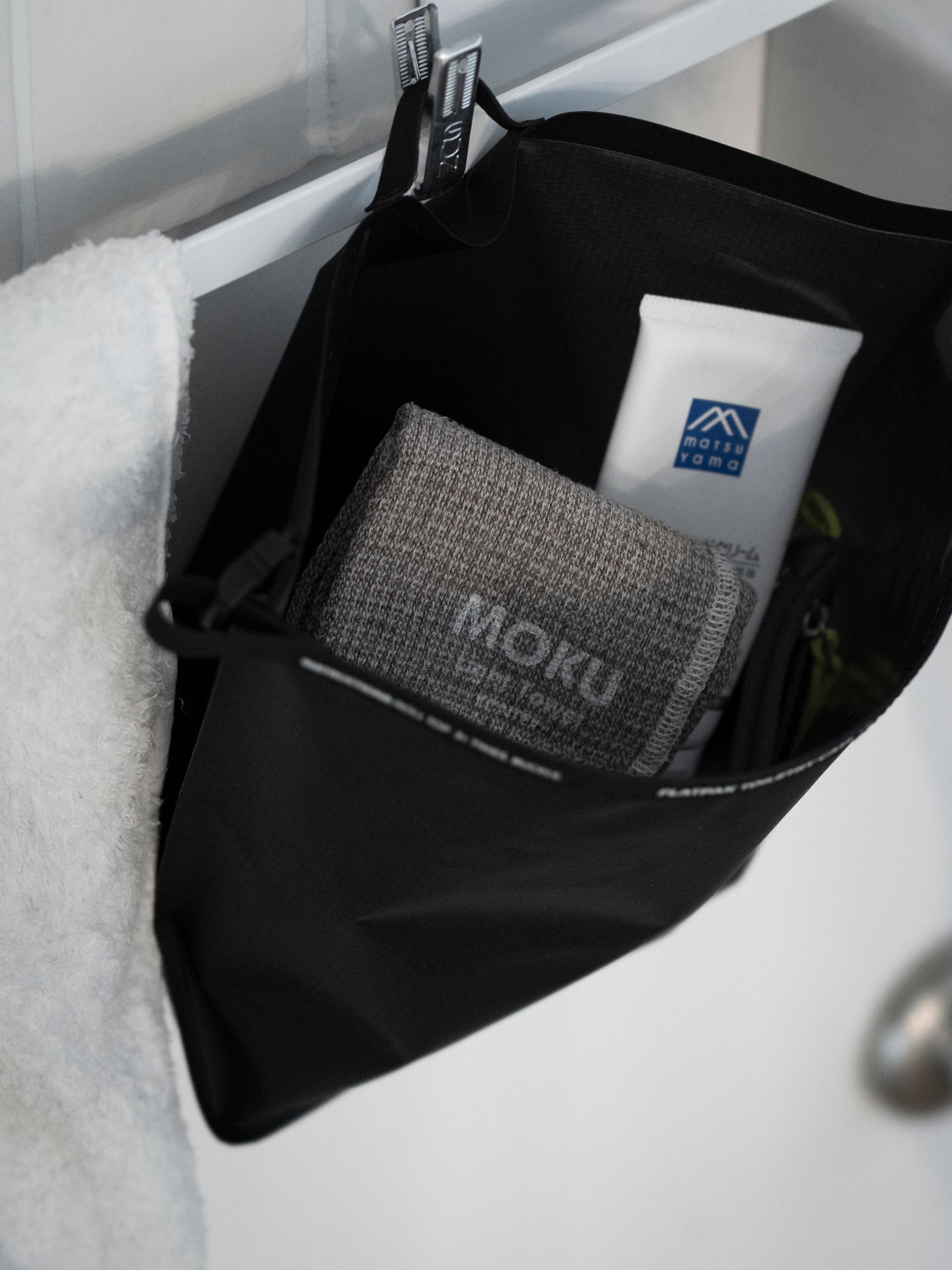 Matador/フラットパック/トイレトリーケース
