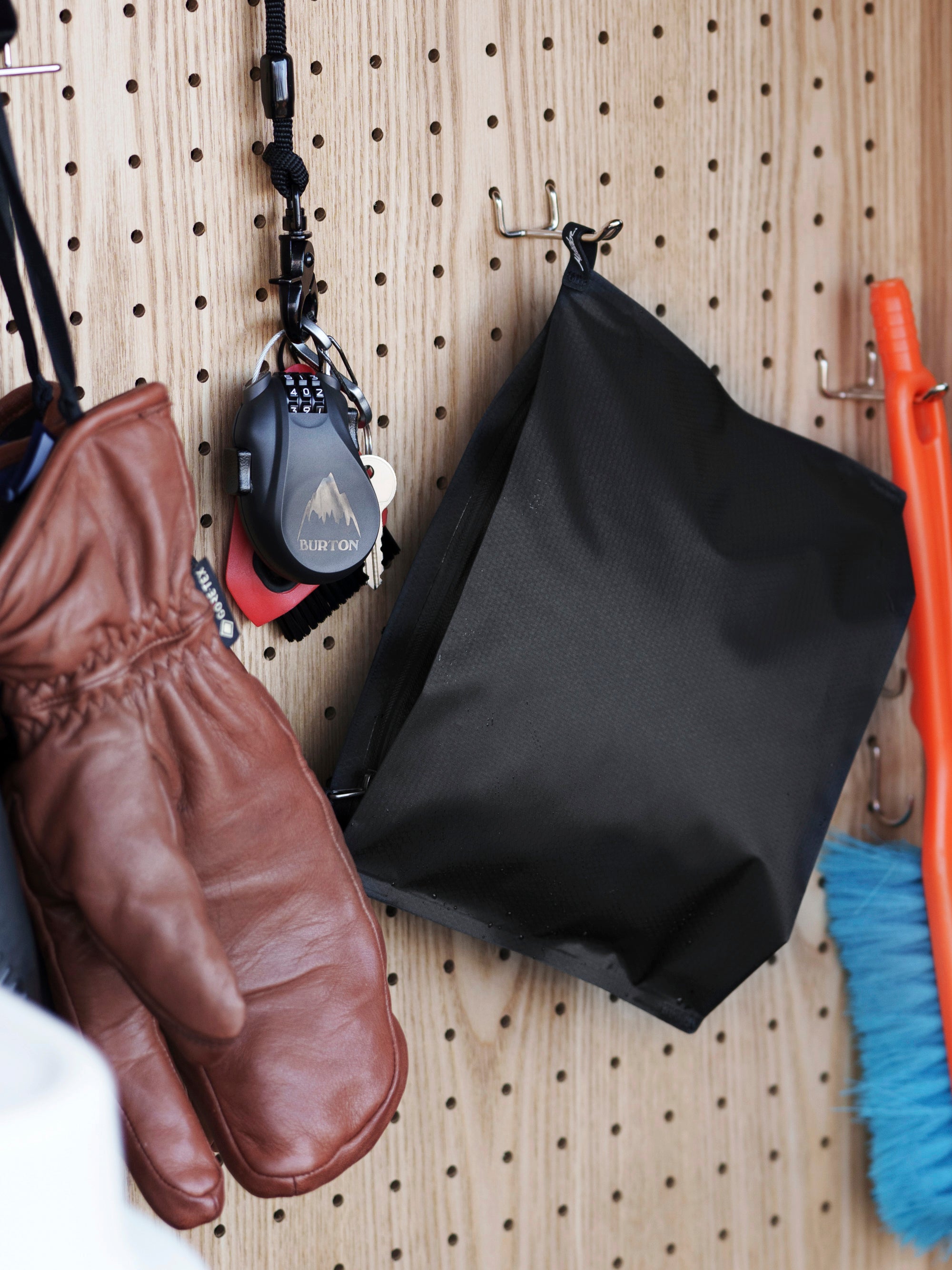 Matador/ジッパートイレトリーケース