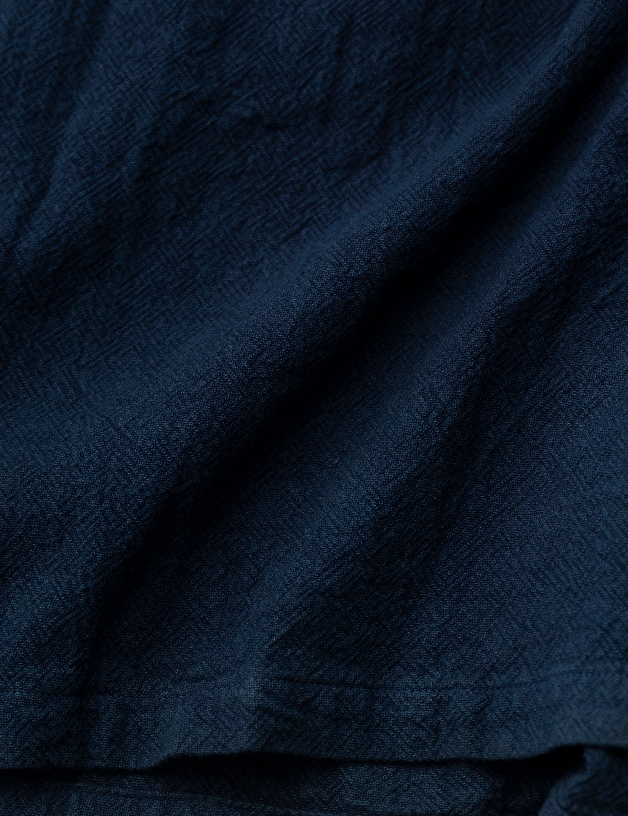 宝島染工/センターギャザーワンピース/乙なもの