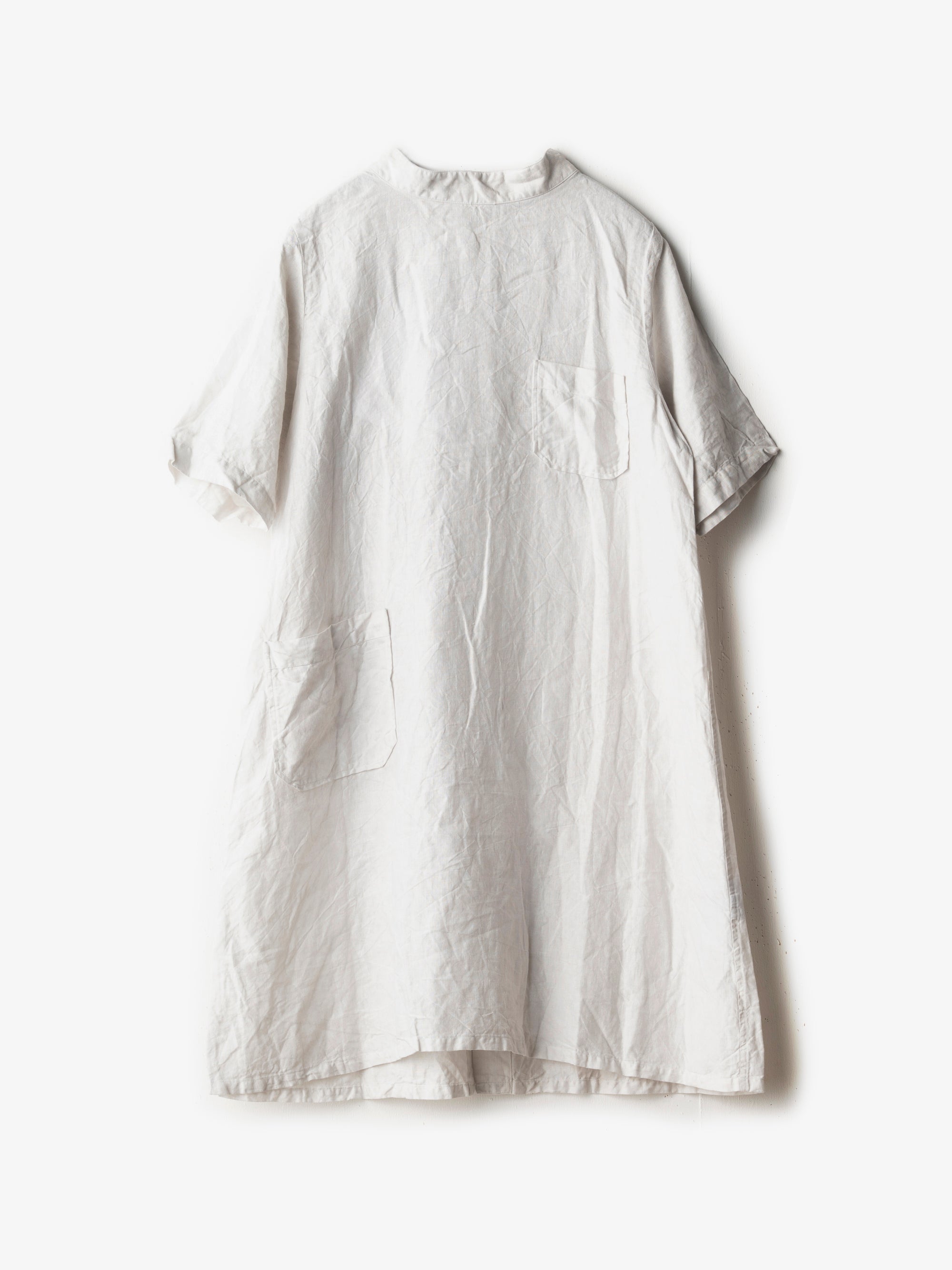 宝島染工/2wayワンピース/乙なもの