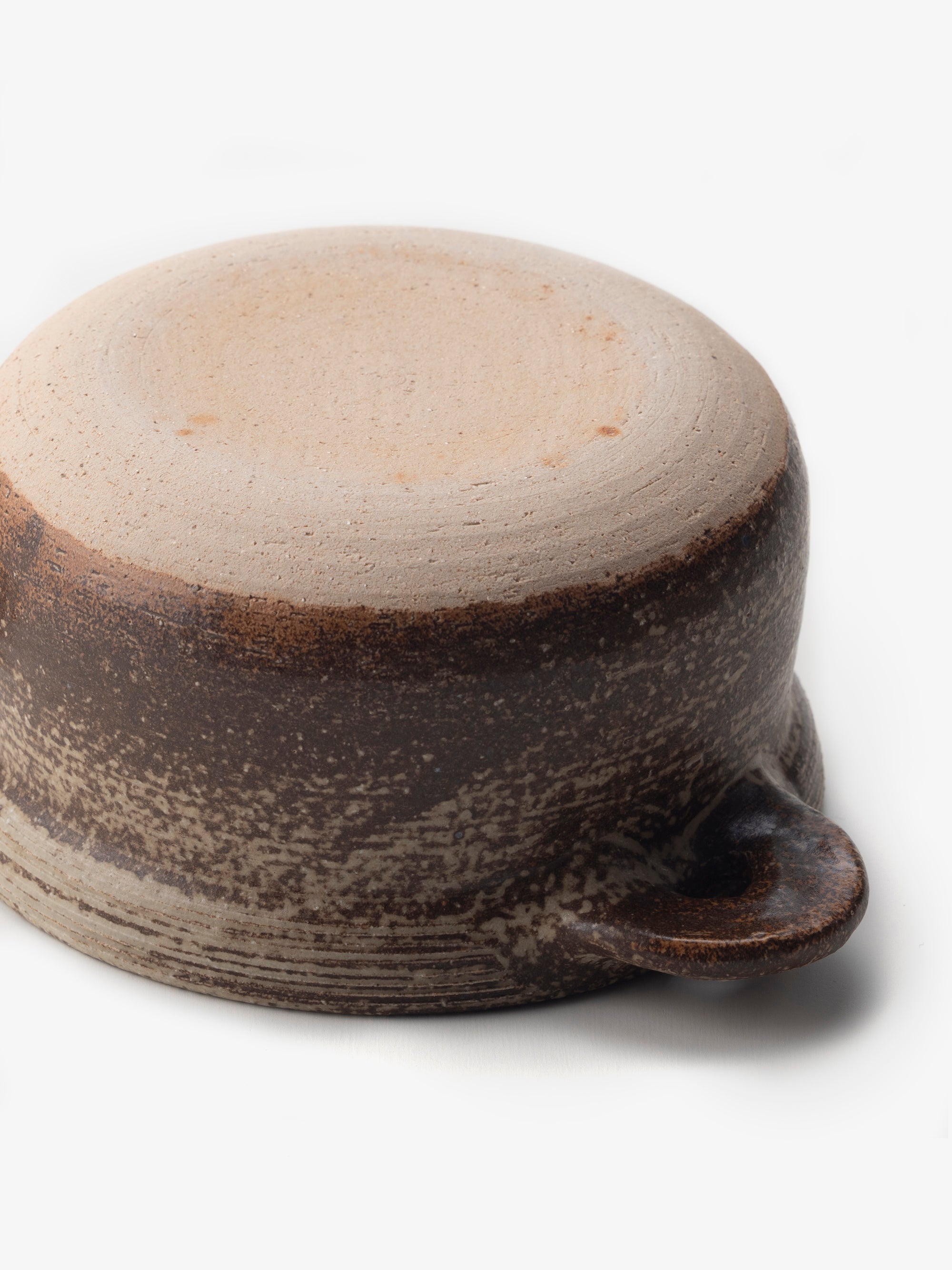 戸津圭一郎/ご飯炊き土鍋