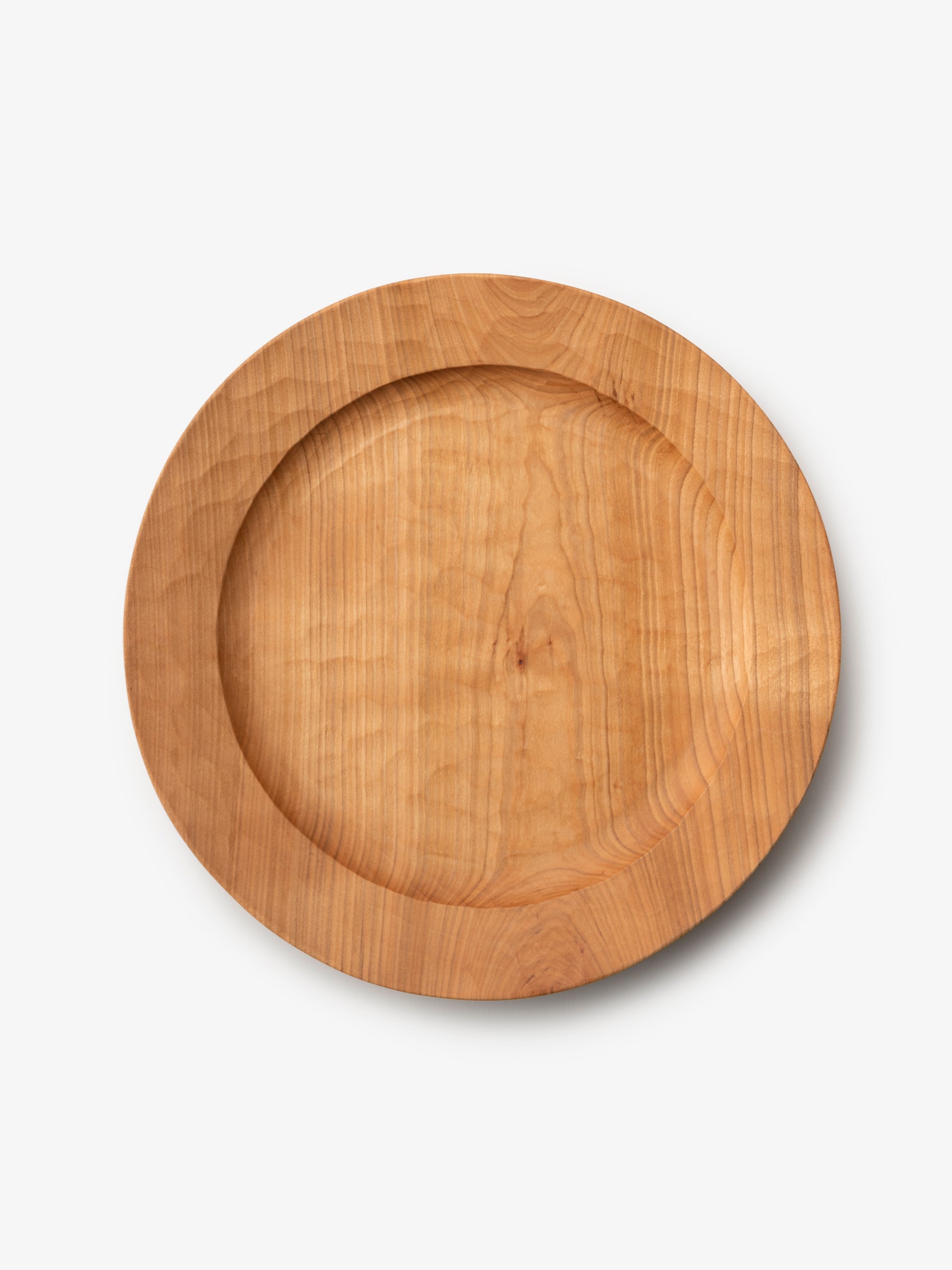 山口和宏/サラダ皿/φ240