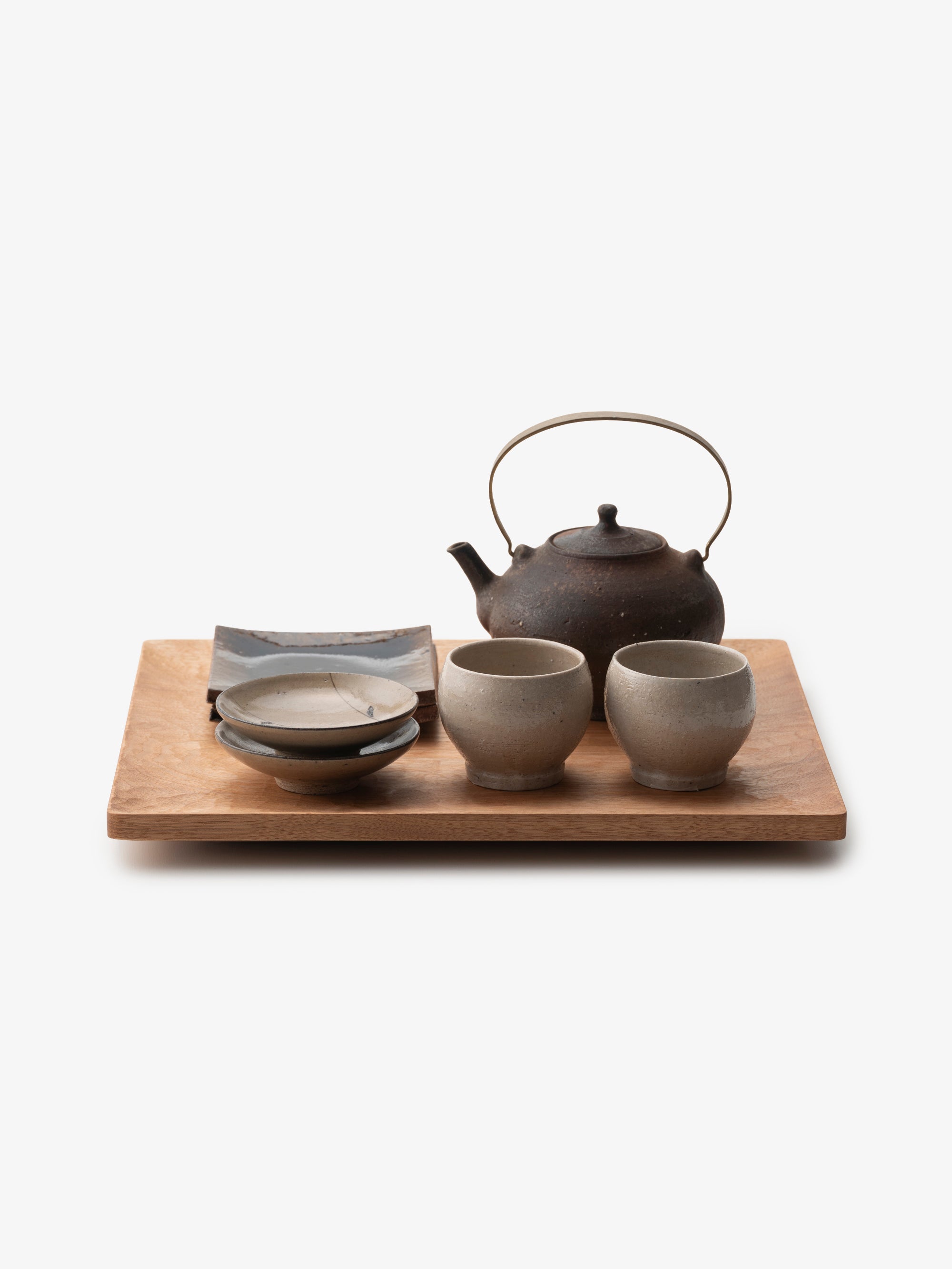 トレー 360×300｜山口和宏