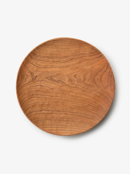 ○皿 φ240｜山口和宏