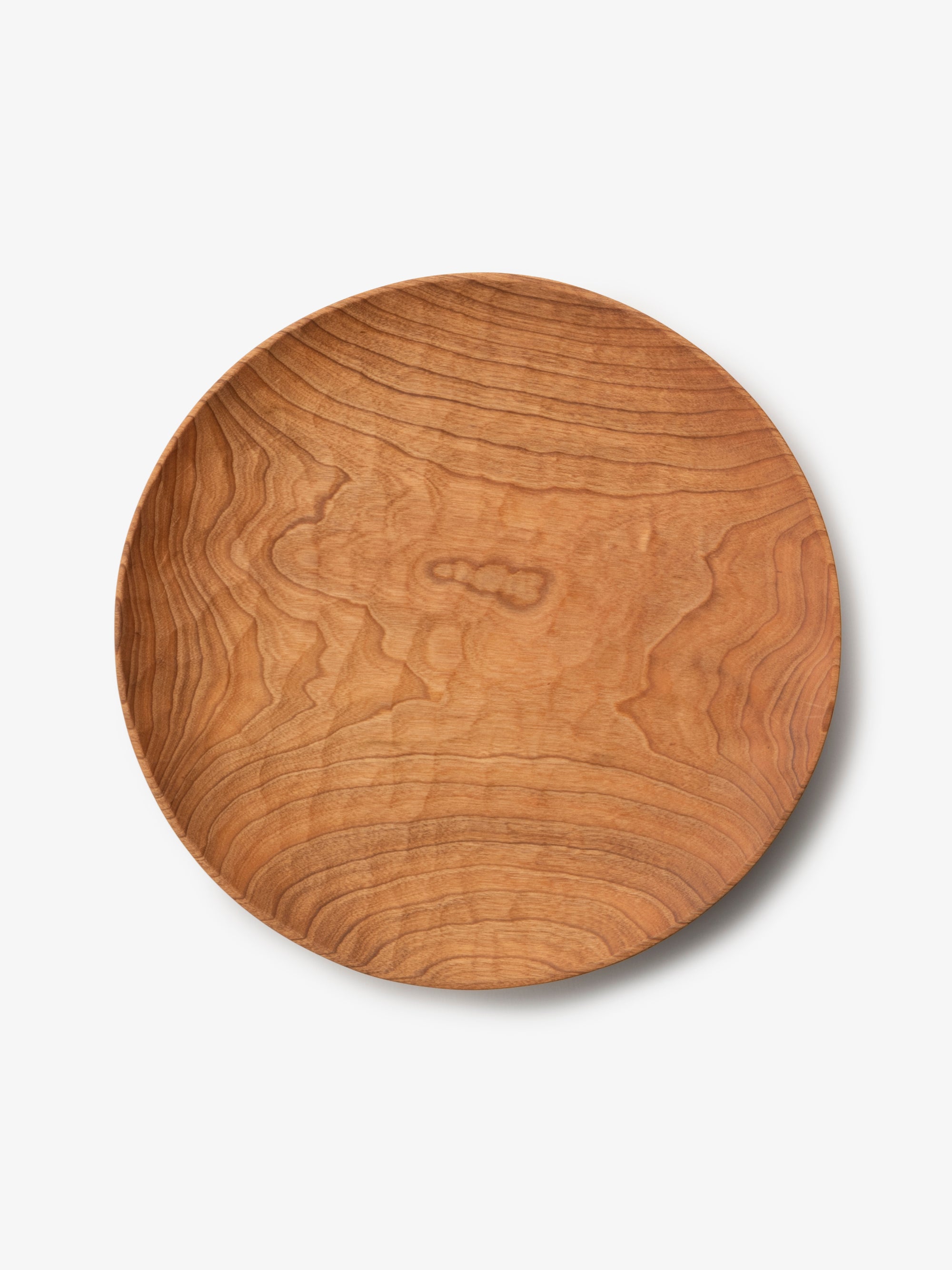 ○皿 φ240｜山口和宏